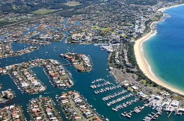 12  Tarwarri Crescent, MOOLOOLABA QLD 4557, Mooloolaba - Thumbnail 4