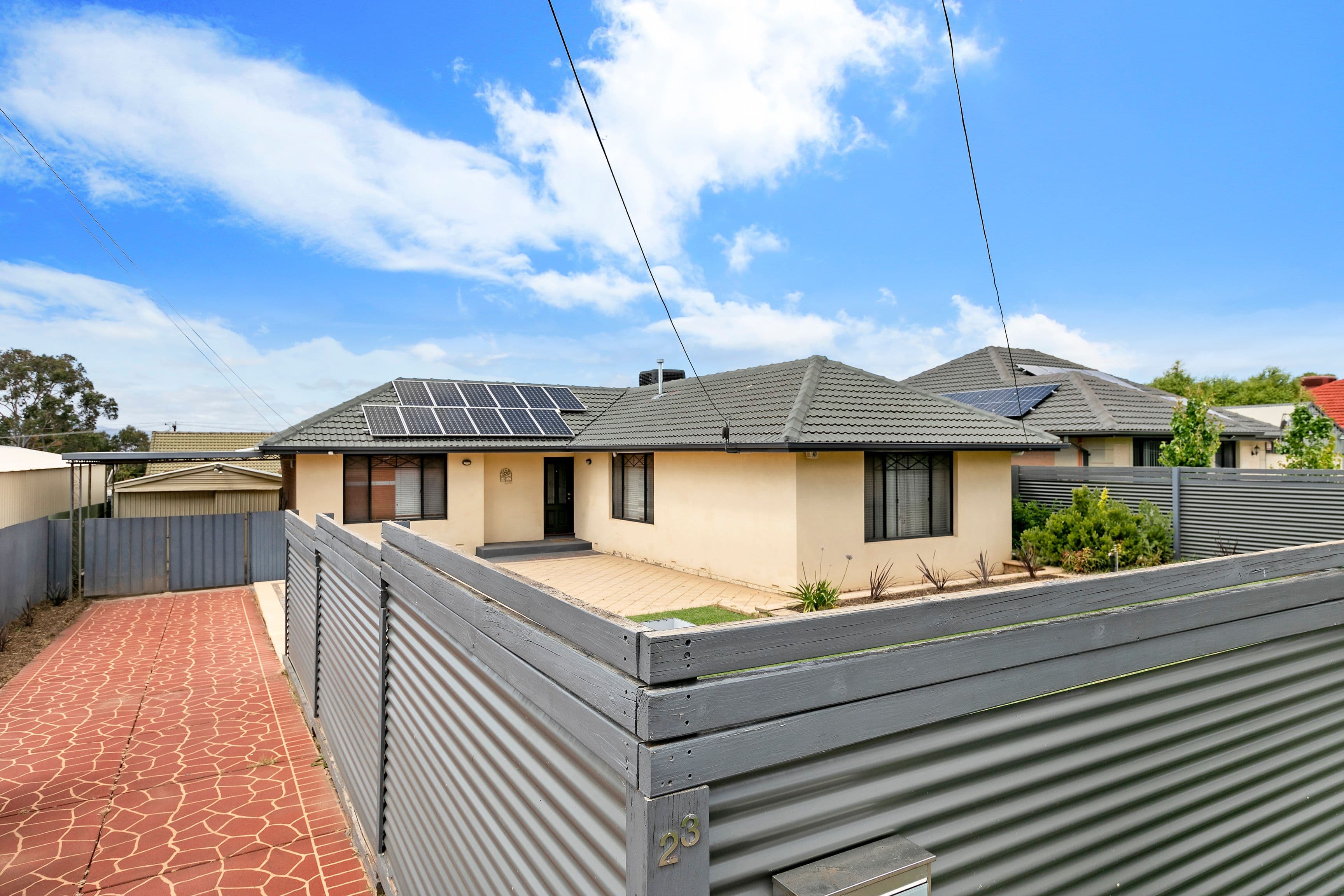 23 Exhibition Drive, Modbury North SA 5092, Modbury North - Thumbnail 2