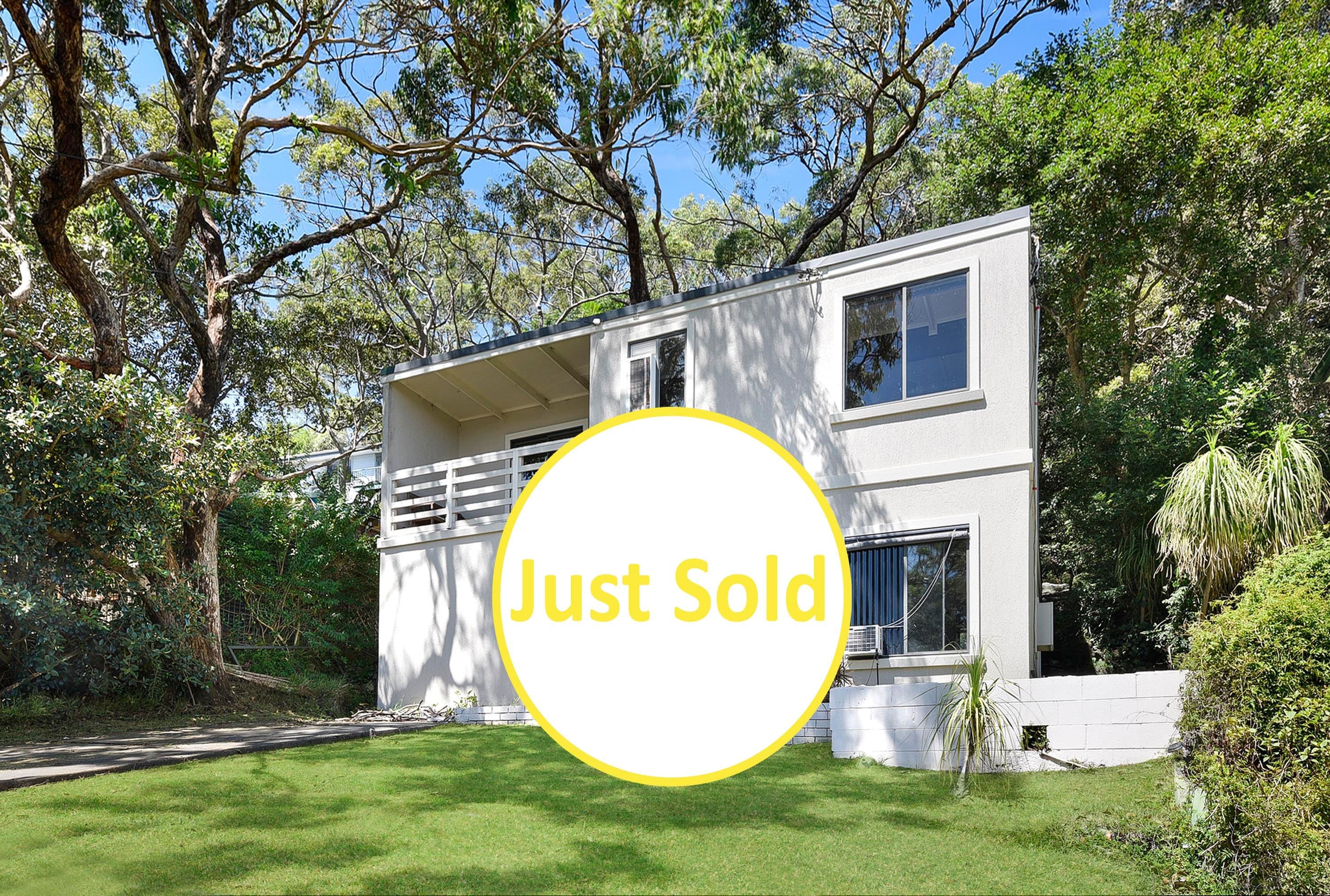 72 Brighton Street, Bundeena - Image 1
