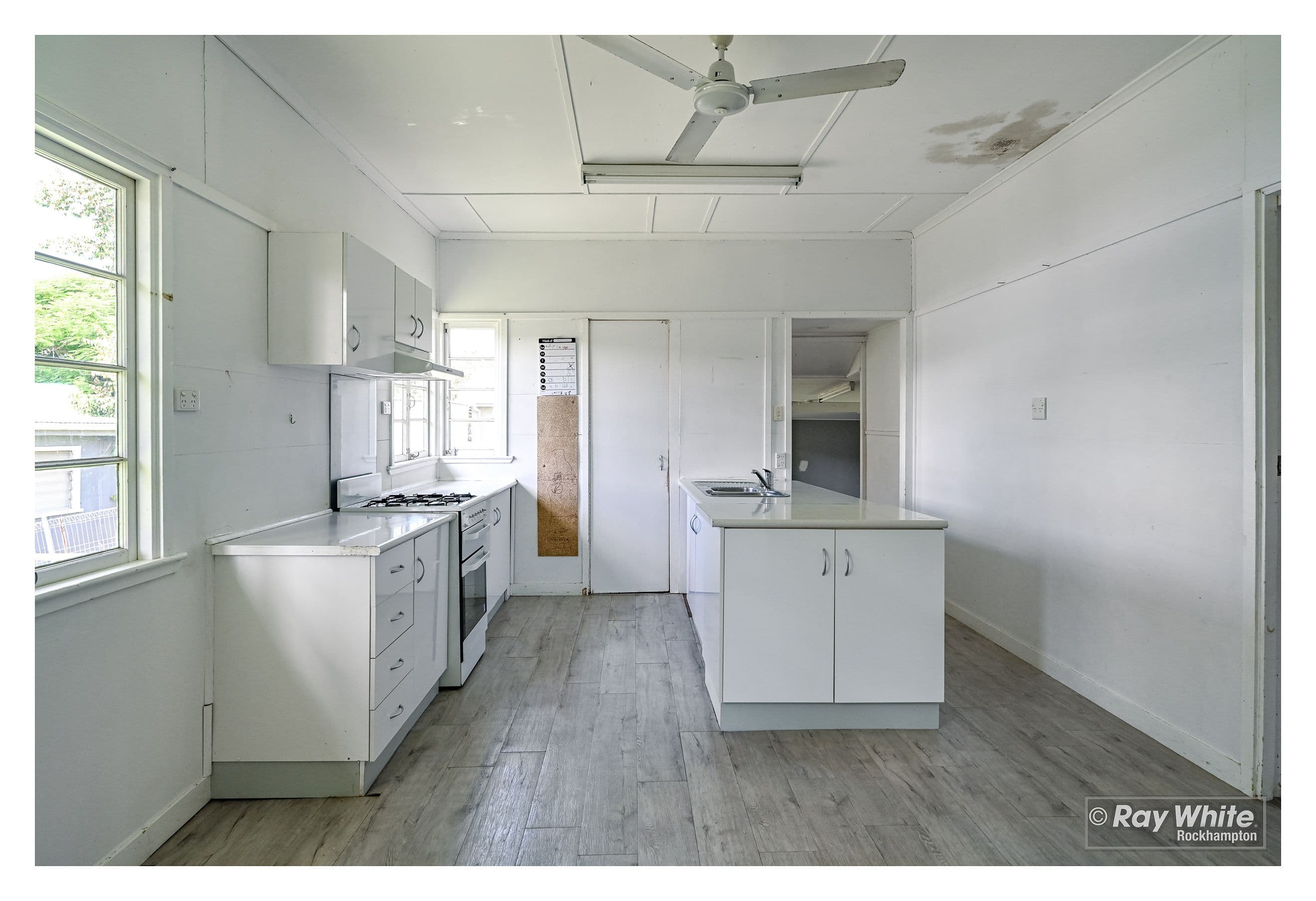 89 Western Street, West Rockhampton QLD 4700, West Rockhampton - Image 1