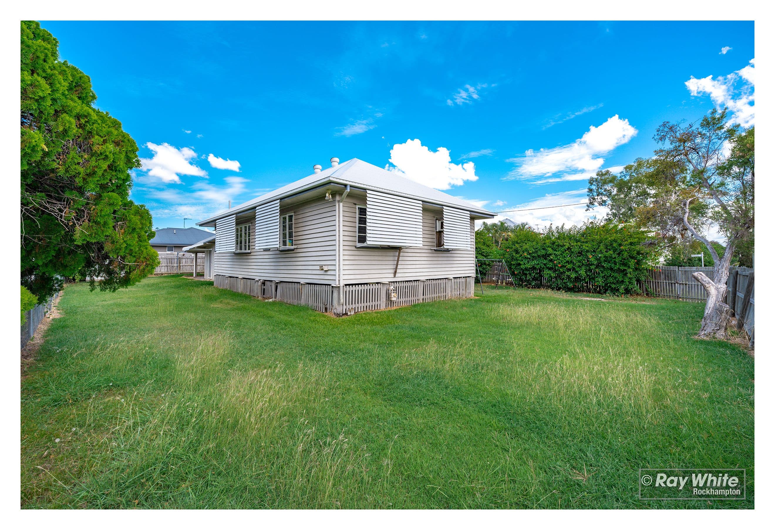 89 Western Street, West Rockhampton QLD 4700, West Rockhampton - Thumbnail 5