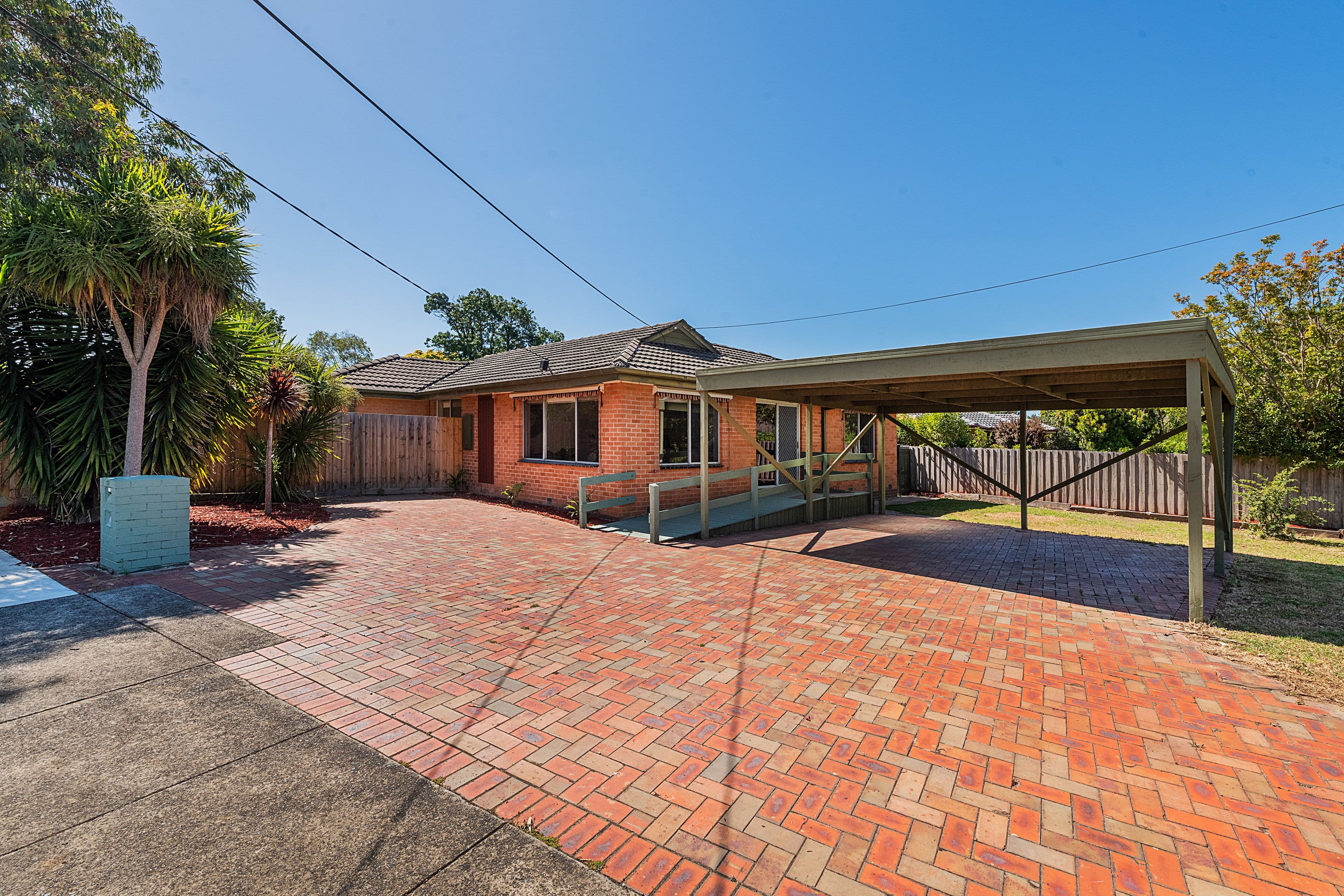 31 Selkirk Avenue, Wantirna VIC 3152, Wantirna - Image 1