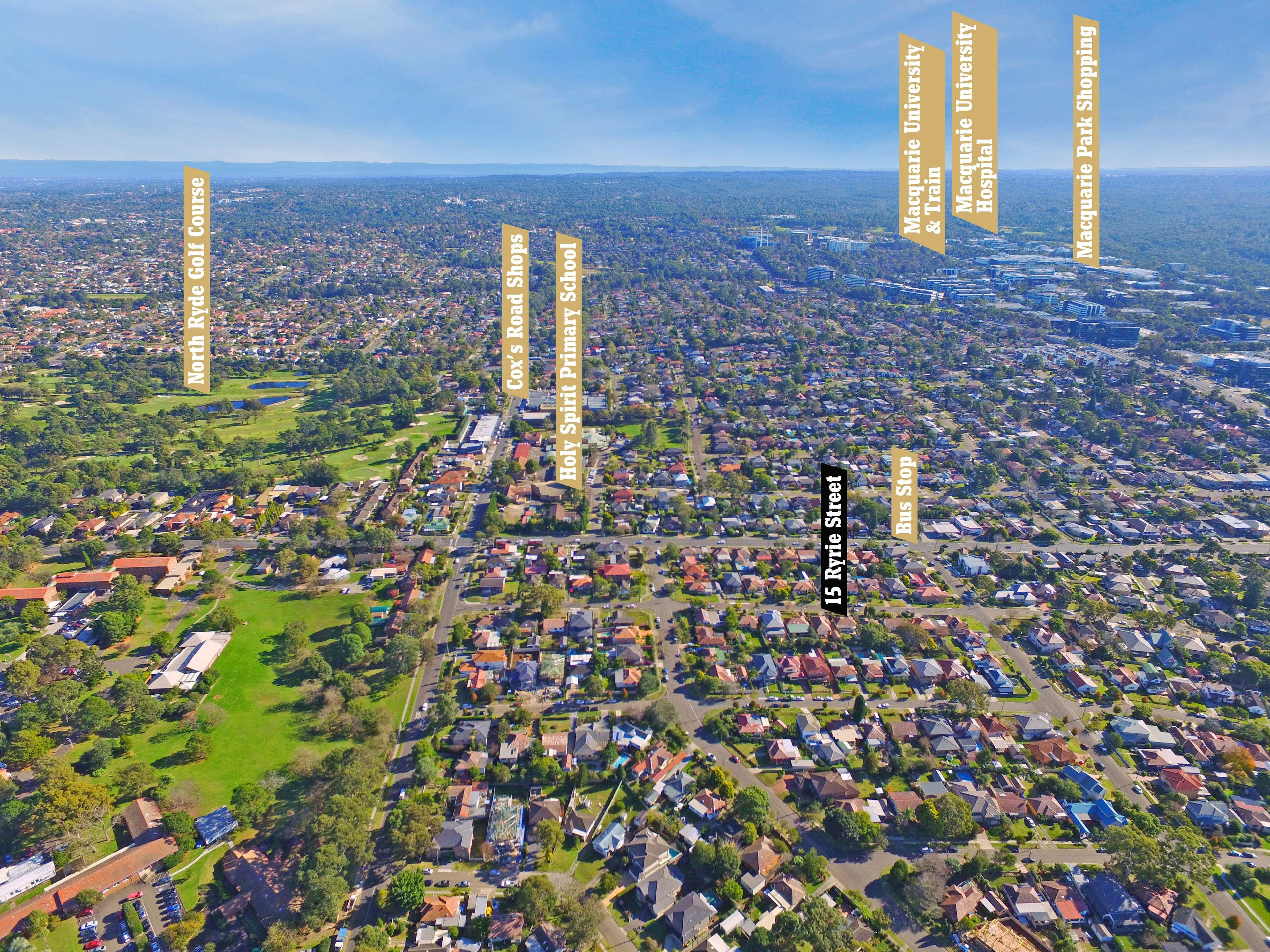 15 Ryrie Street, North Ryde - Thumbnail 6