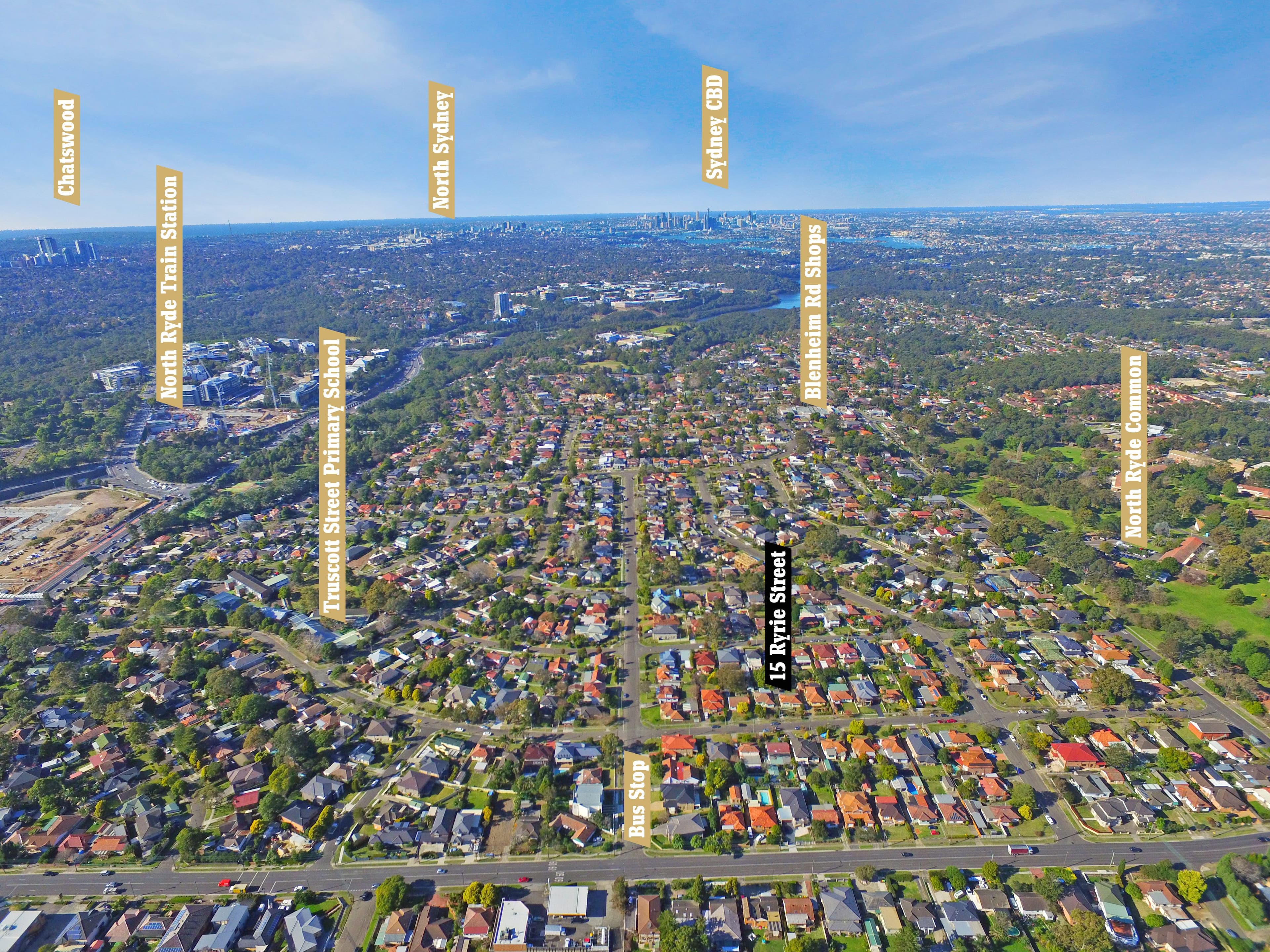 15 Ryrie Street, North Ryde - Thumbnail 7