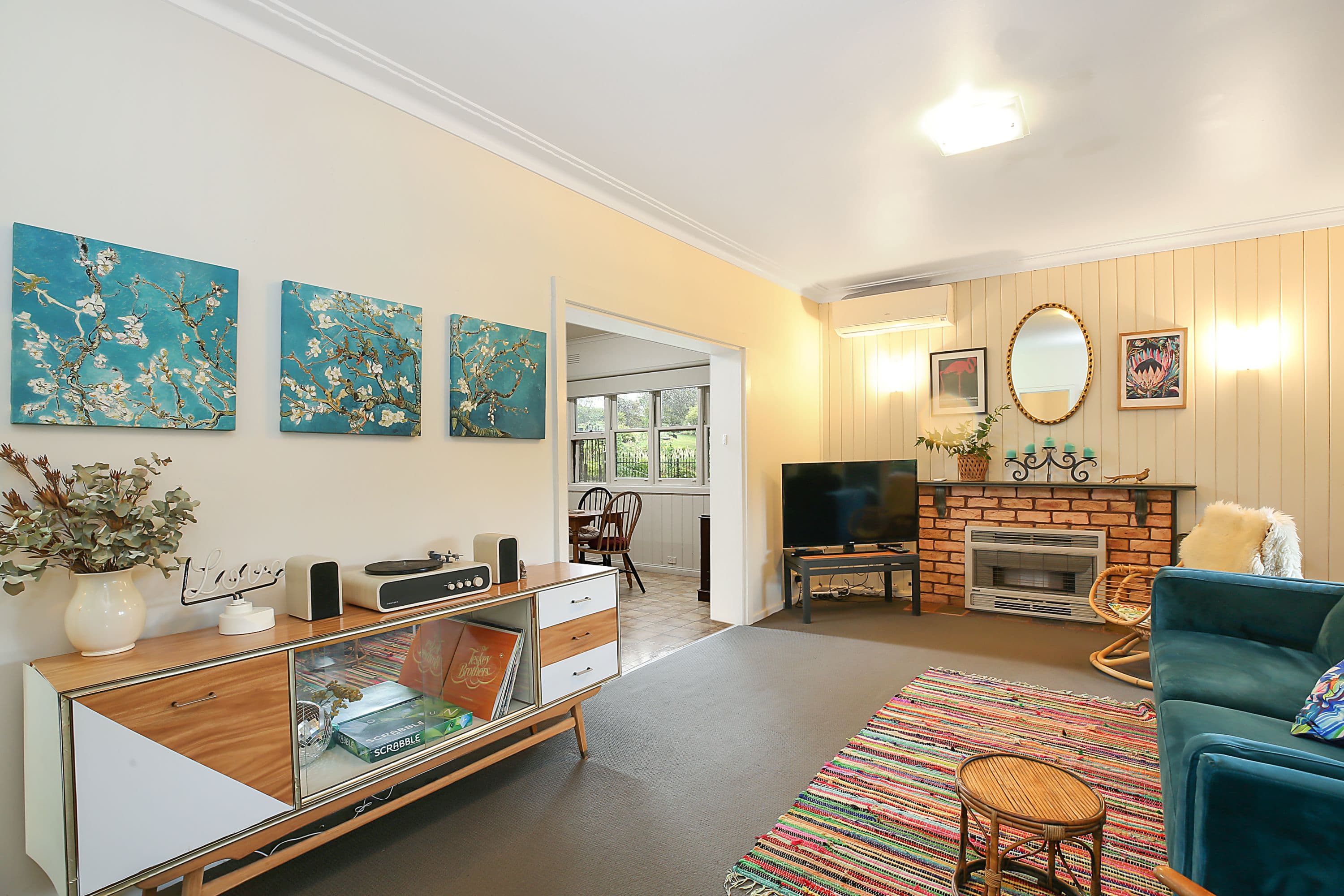 58 Warrnambool Road, Terang VIC 3264, Terang - Thumbnail 3
