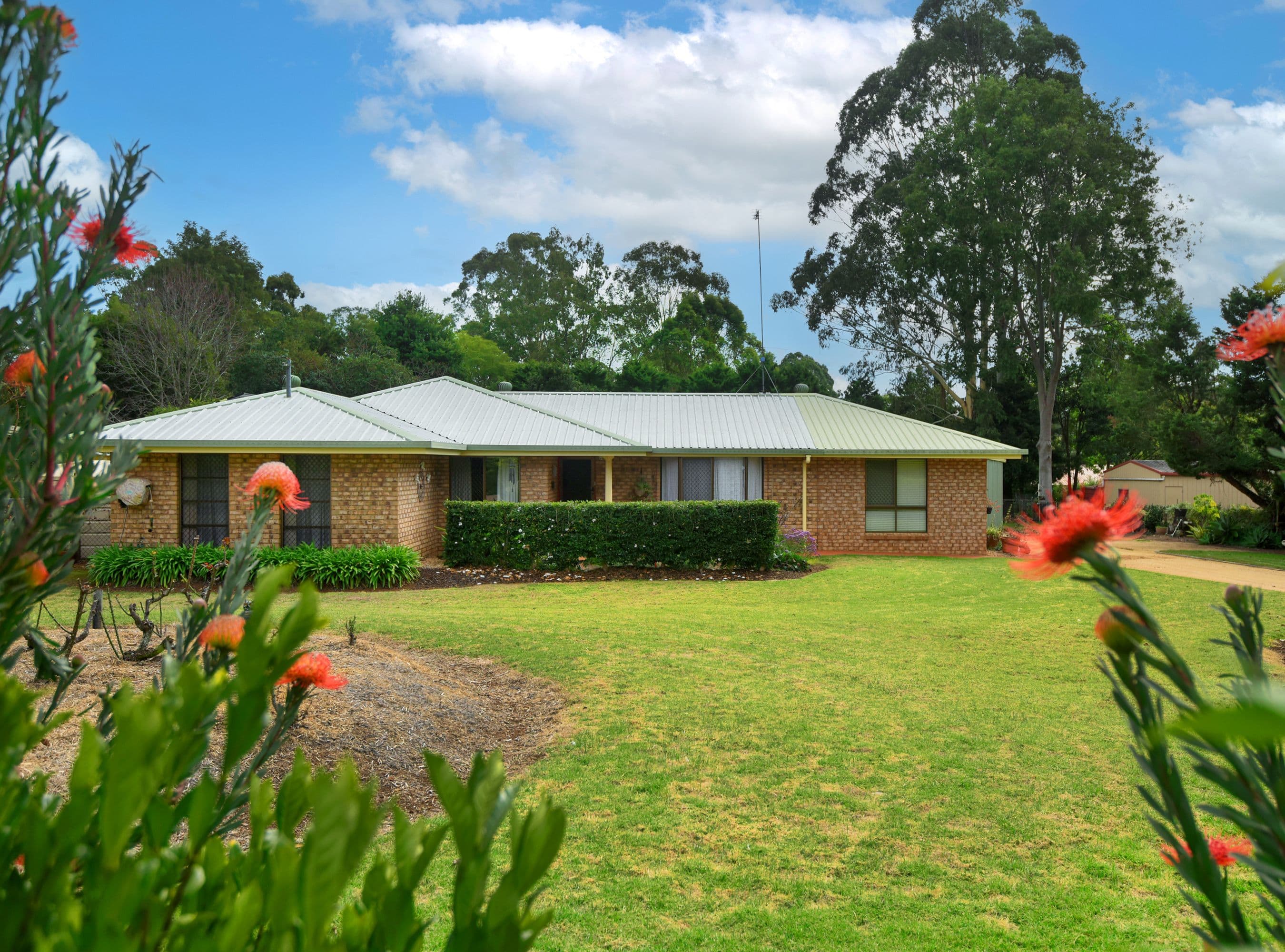 116 Kuhls Road, Highfields QLD 4352, Highfields - Image 1
