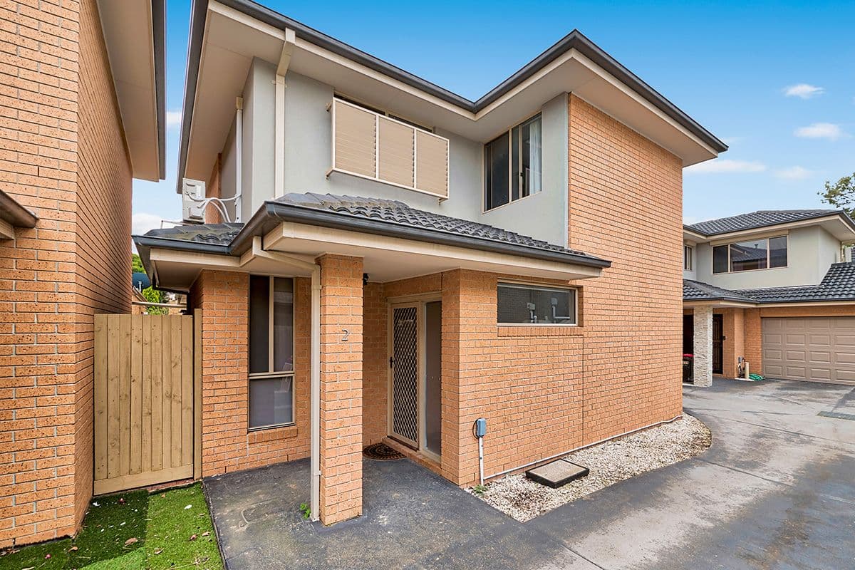 19 Robert Street, Dandenong VIC 3175, Dandenong - Thumbnail 2