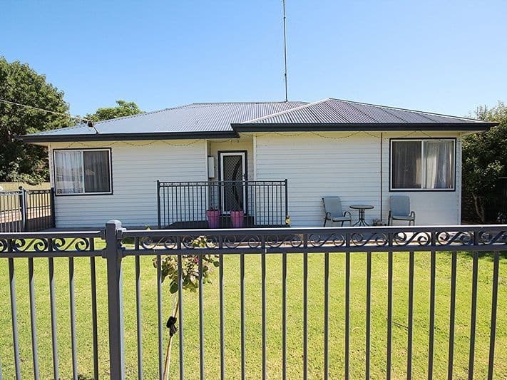 78 Edith Street, Horsham VIC 3400, Horsham - Image 1