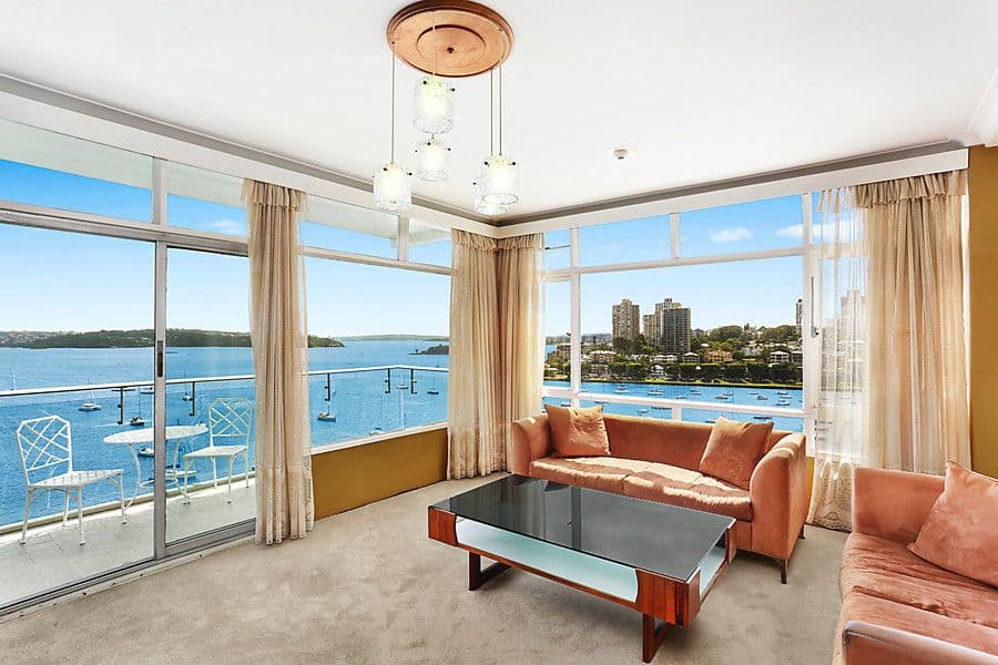 108 Elizabeth Bay Road, Elizabeth Bay NSW 2011, Elizabeth Bay - Thumbnail 2