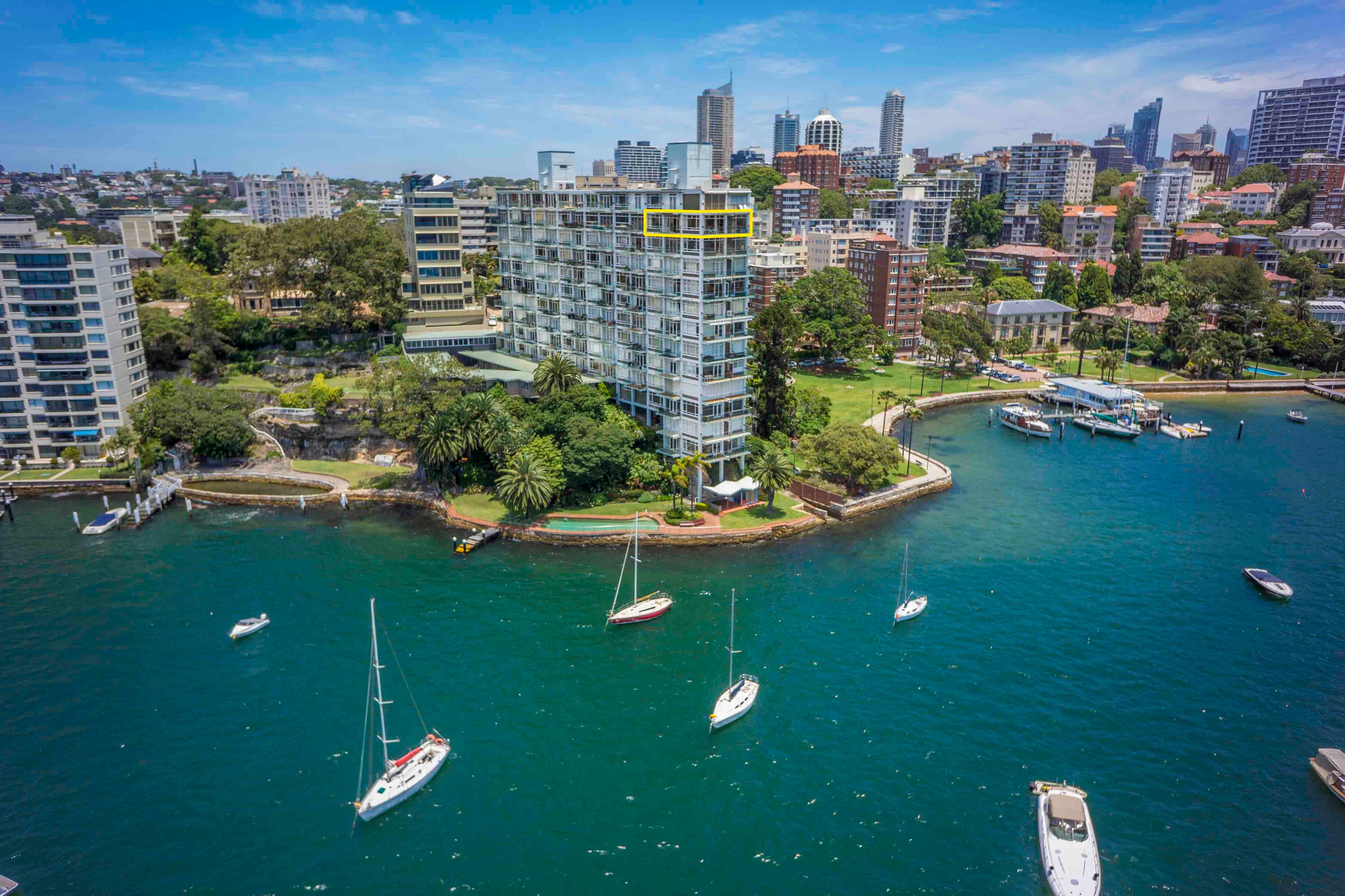 108 Elizabeth Bay Road, Elizabeth Bay NSW 2011, Elizabeth Bay - Thumbnail 5