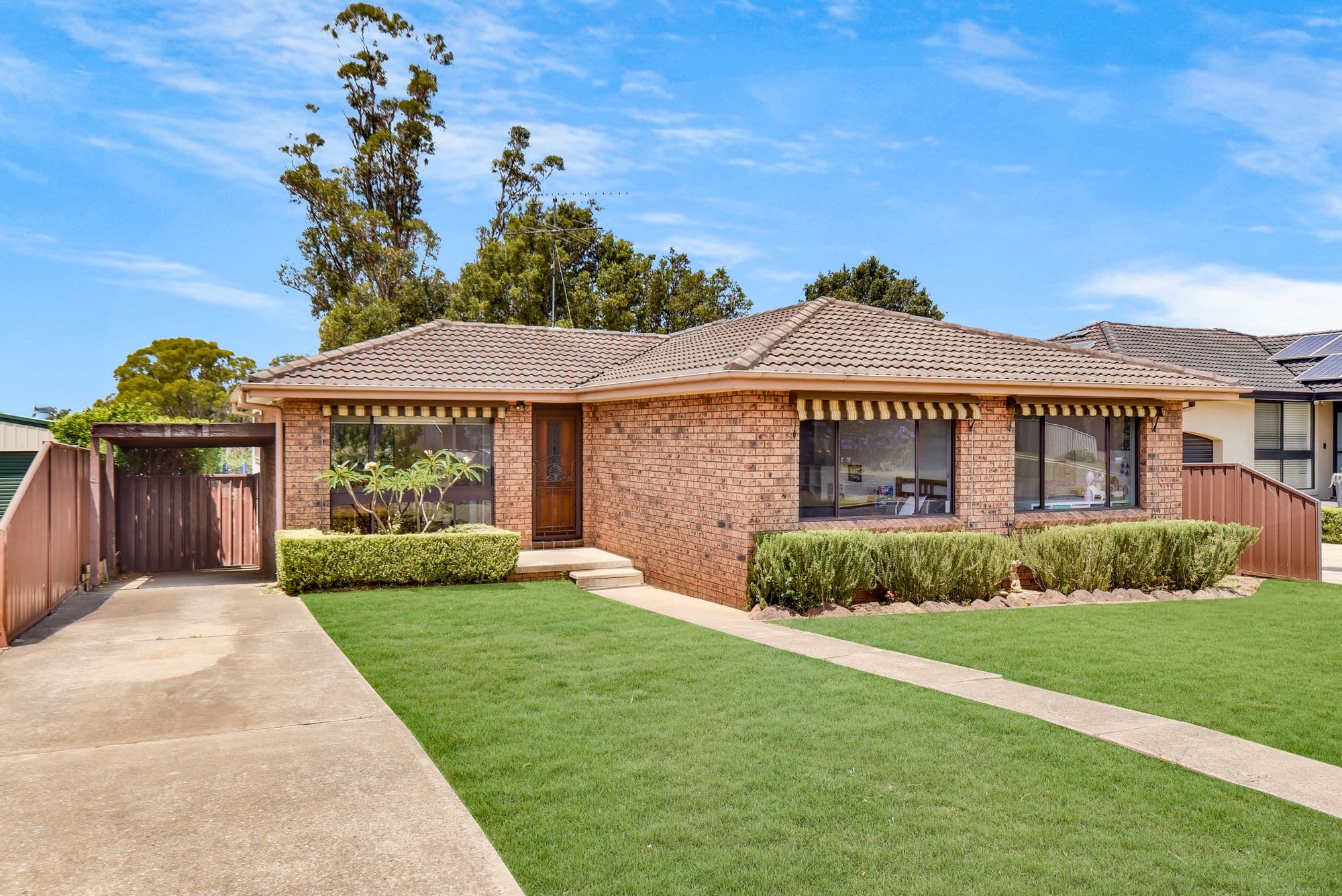 Eschol Park NSW 2558, Eschol Park - Image 1