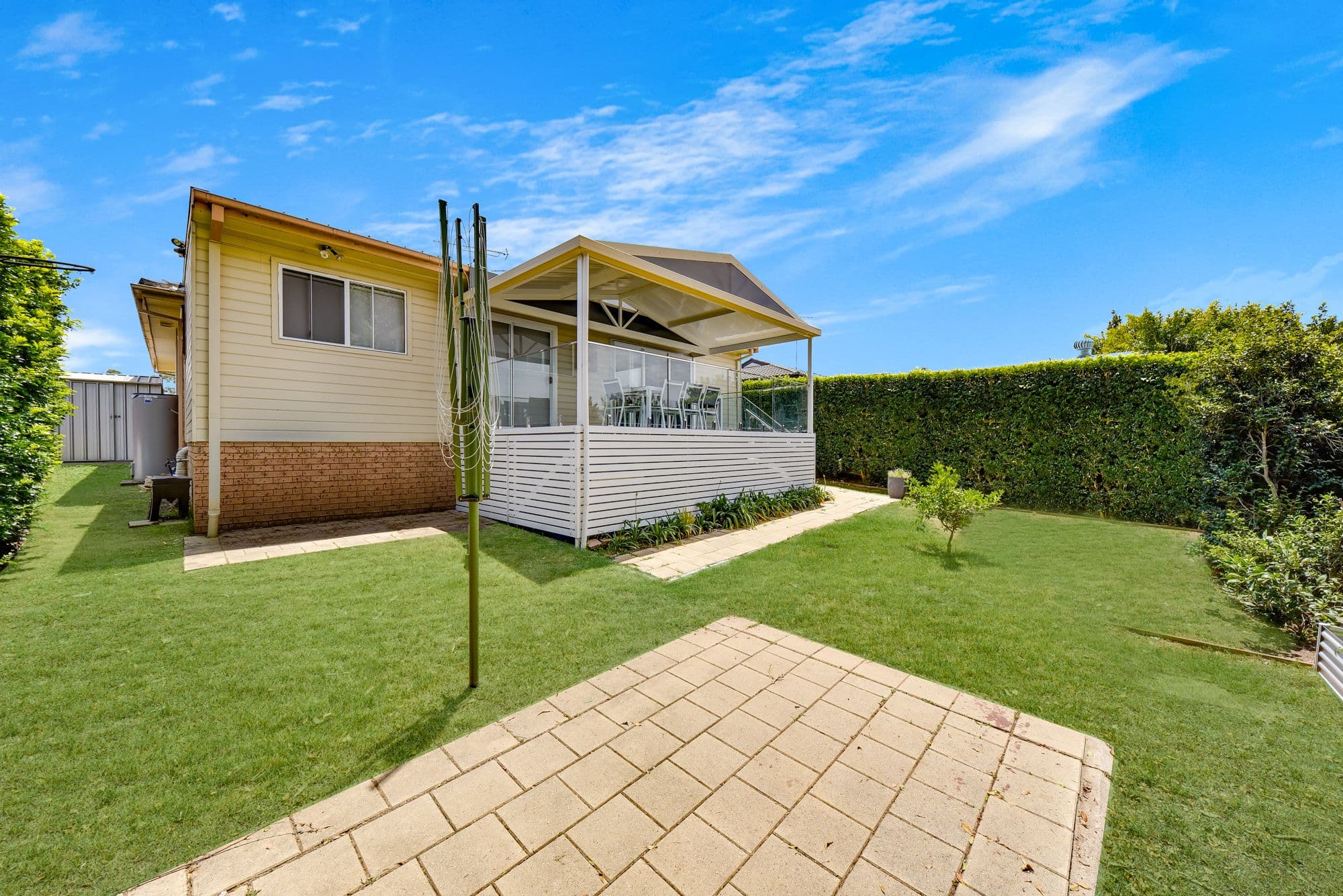 Eschol Park NSW 2558, Eschol Park - Thumbnail 2