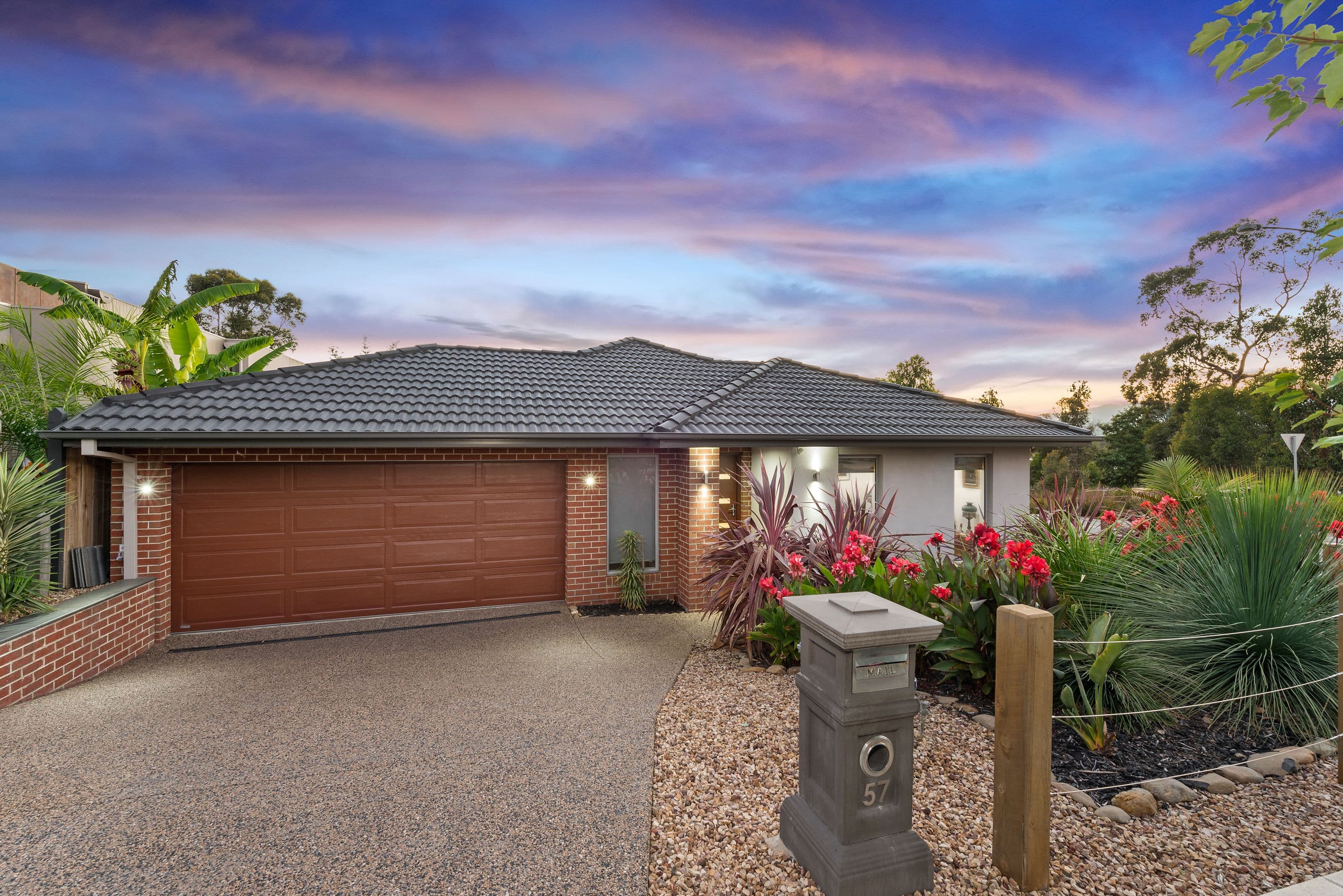 57 THE RANGE Boulevard, Croydon VIC 3136, Croydon - Image 1