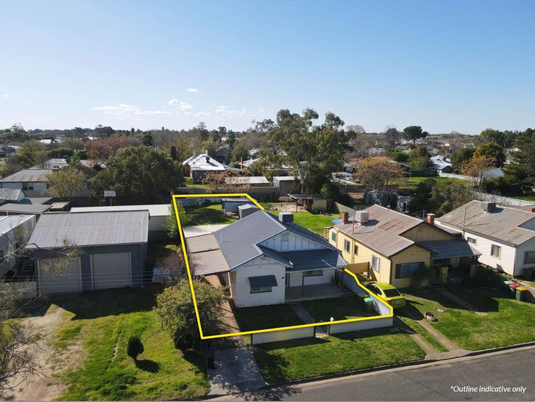 7 Renfree Street, Forbes NSW 2871, Forbes - Image 1