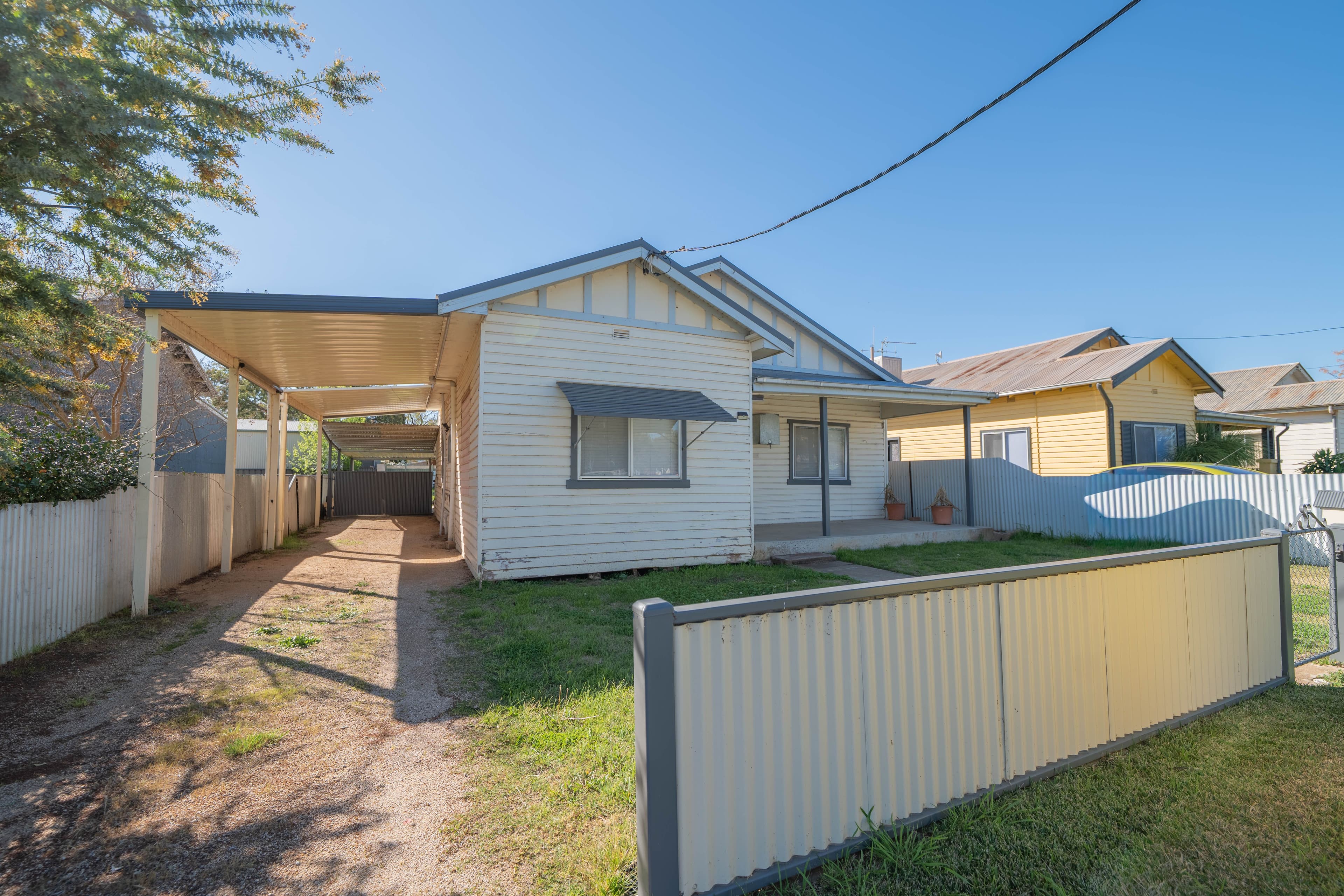 7 Renfree Street, Forbes NSW 2871, Forbes - Thumbnail 2