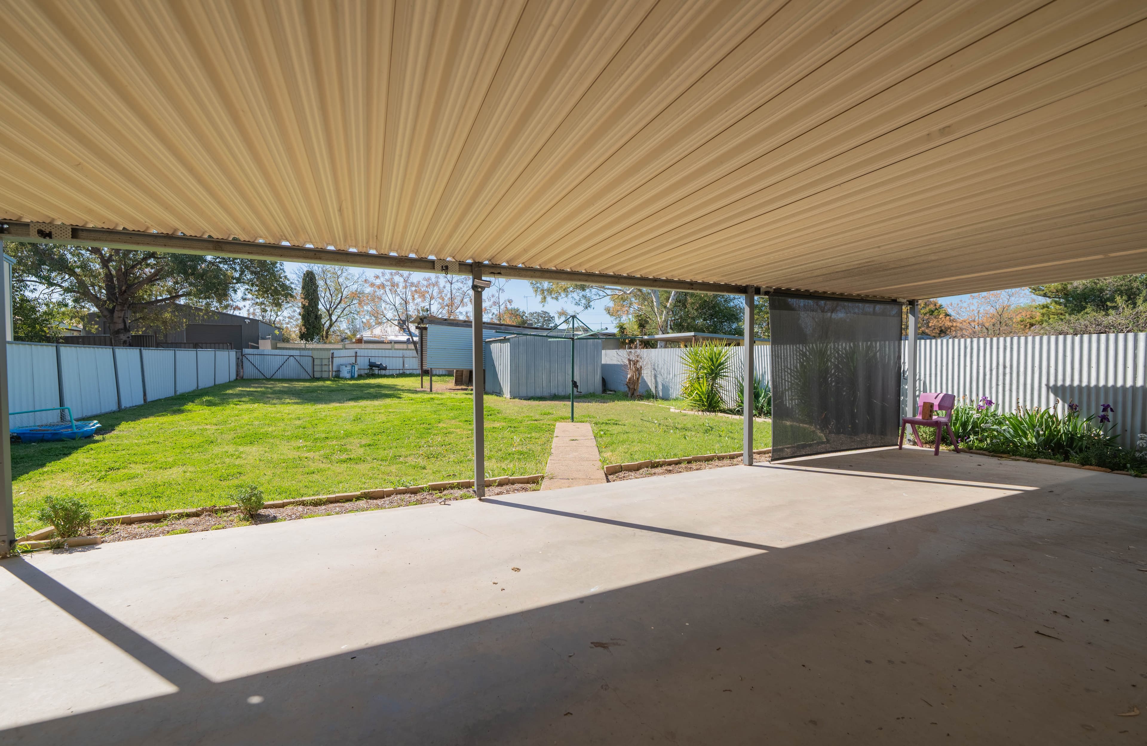 7 Renfree Street, Forbes NSW 2871, Forbes - Thumbnail 3