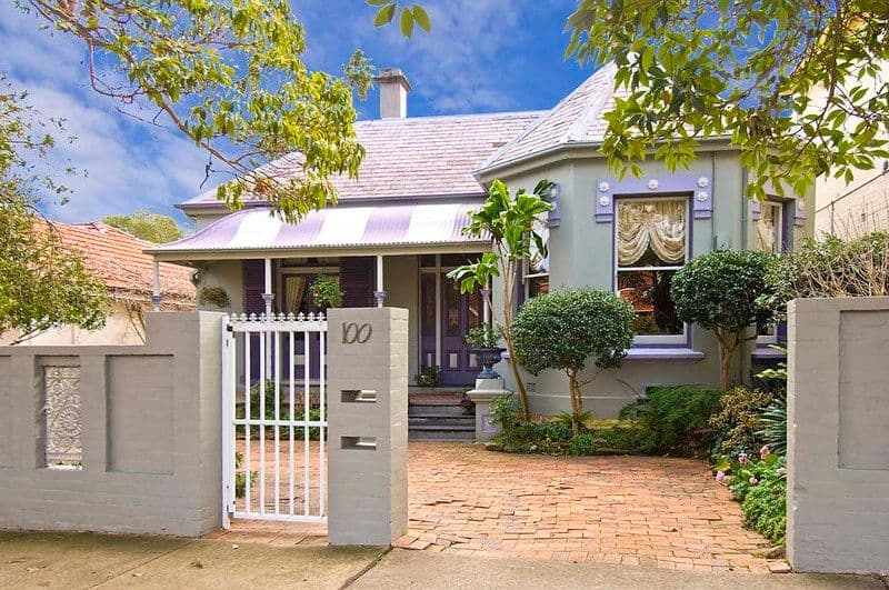 100 Raglan Street, MOSMAN NSW 2088, Mosman - Image 1