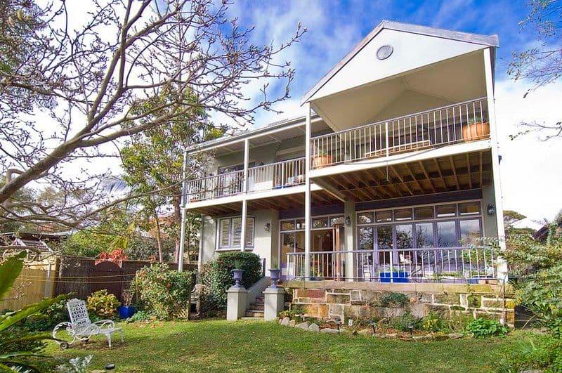 100 Raglan Street, MOSMAN NSW 2088, Mosman - Thumbnail 3