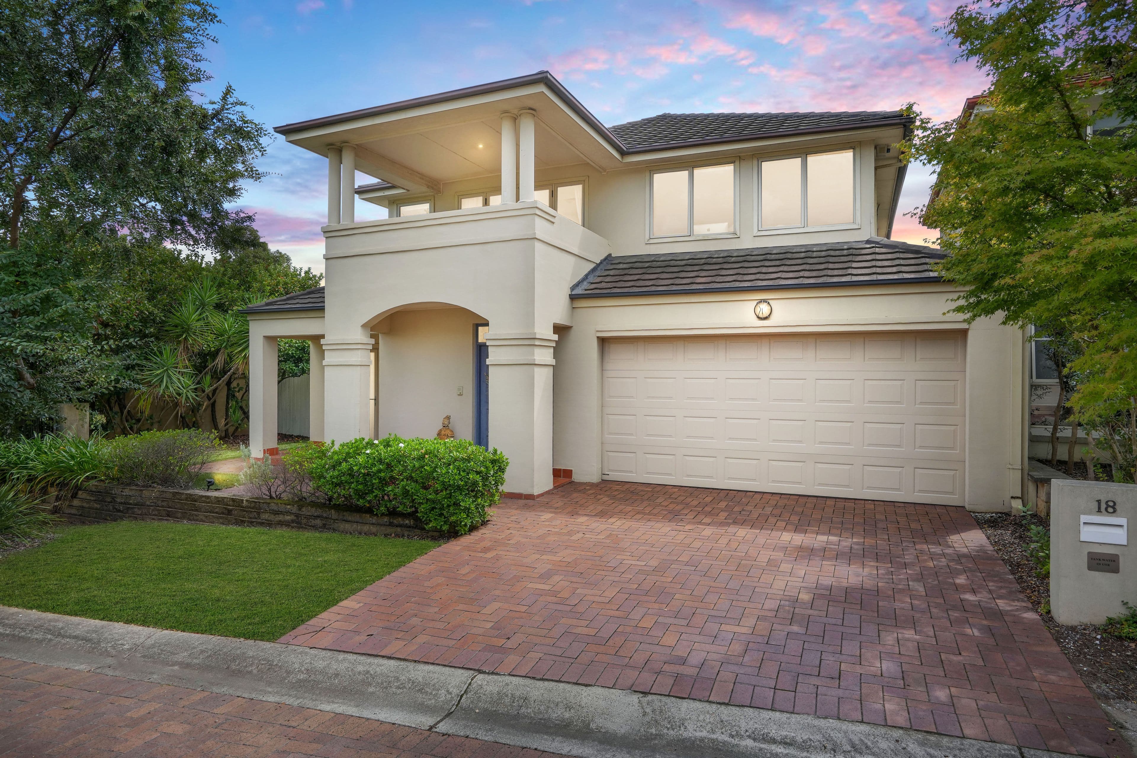 18 Linden Way, Bella Vista NSW 2153, Bella Vista - Image 1