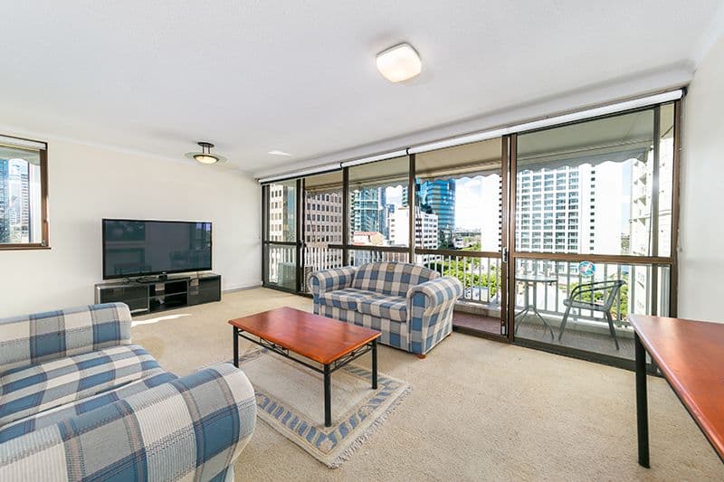 204 Alice Street, BRISBANE QLD 4000, Brisbane City - Image 1