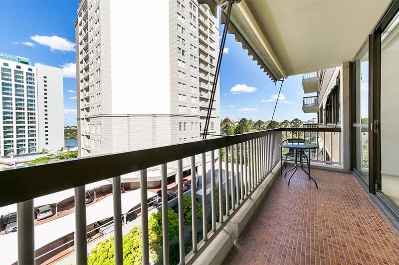 204 Alice Street, BRISBANE QLD 4000, Brisbane City - Thumbnail 5