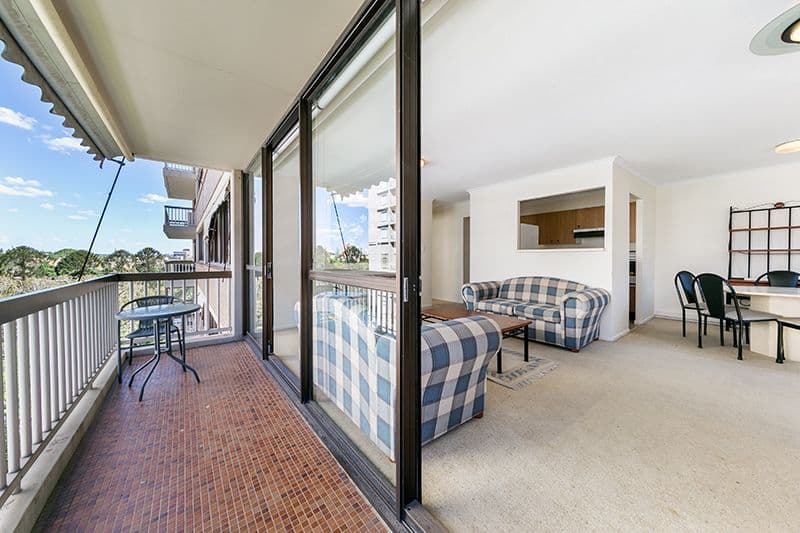 204 Alice Street, BRISBANE QLD 4000, Brisbane City - Thumbnail 6