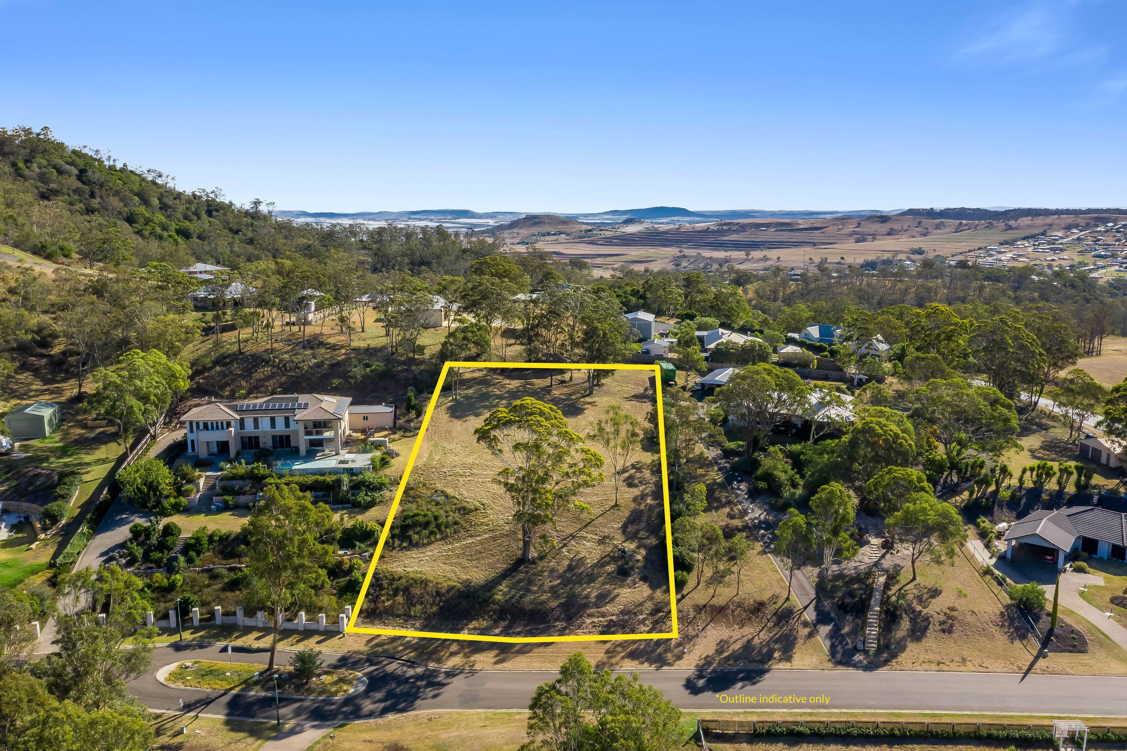 6 Rangeview Drive, Top Camp QLD 4350, Top Camp - Image 1