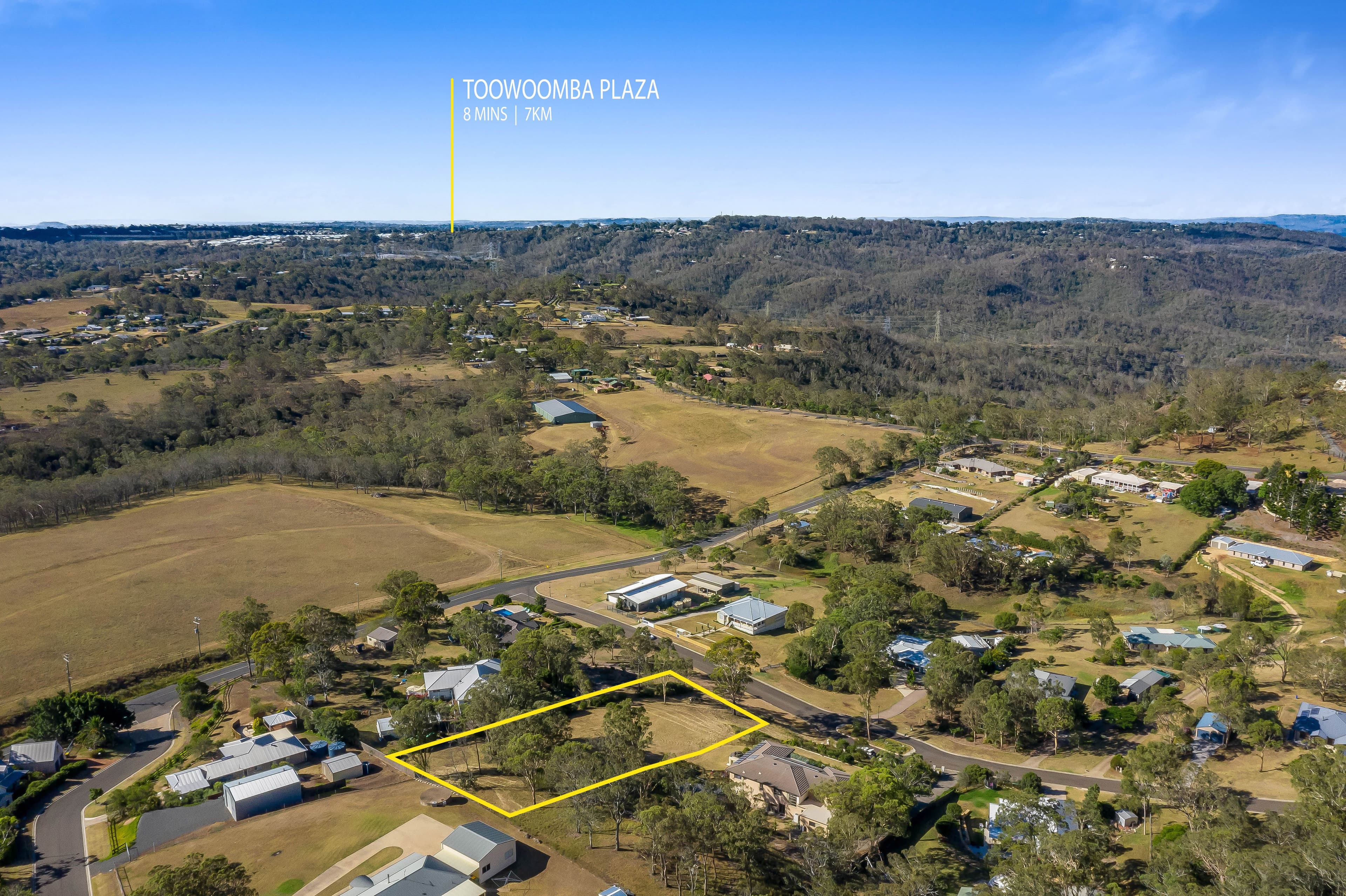 6 Rangeview Drive, Top Camp QLD 4350, Top Camp - Thumbnail 5