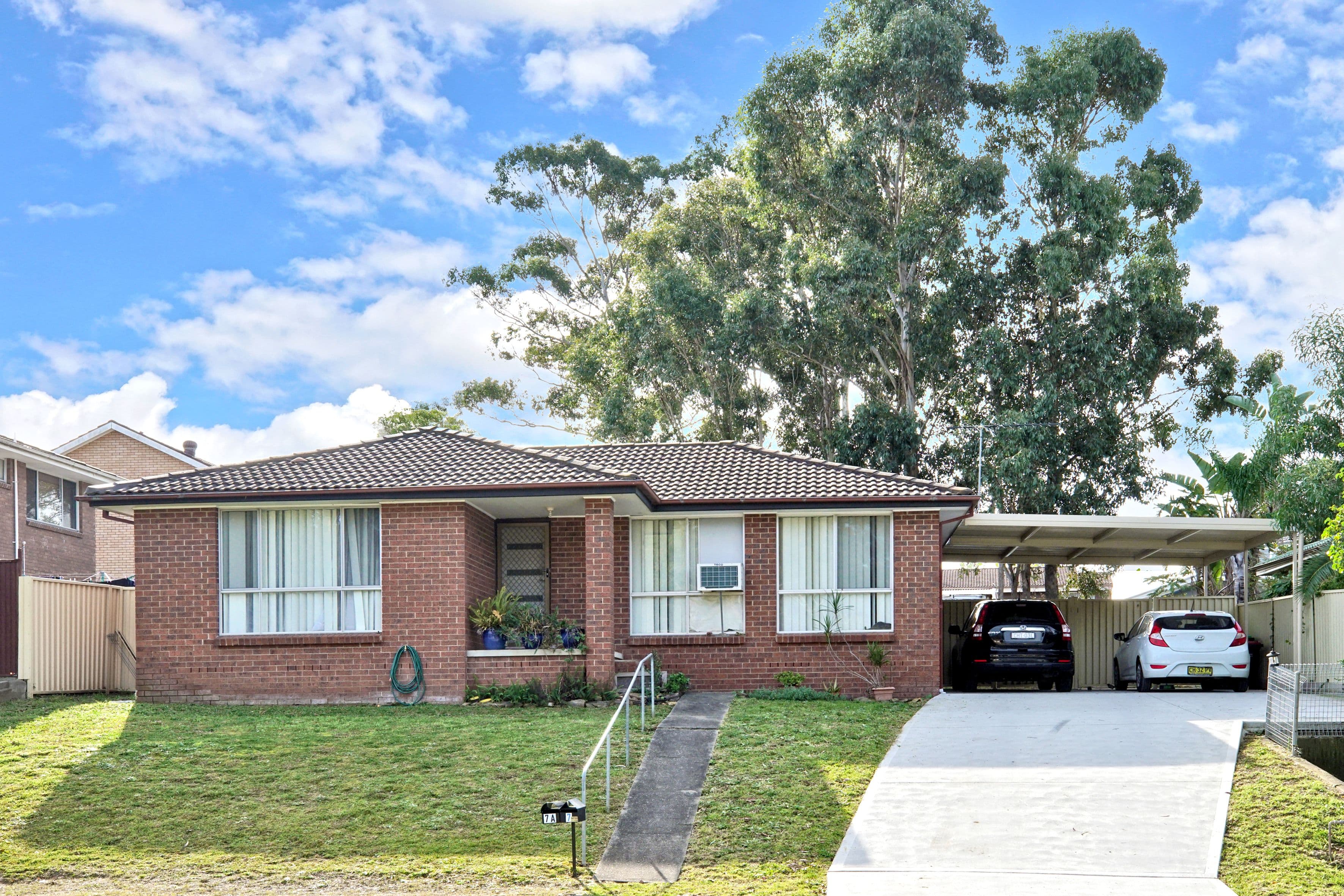 7 Millstream Road, Werrington Downs NSW 2747, Werrington Downs - Image 1