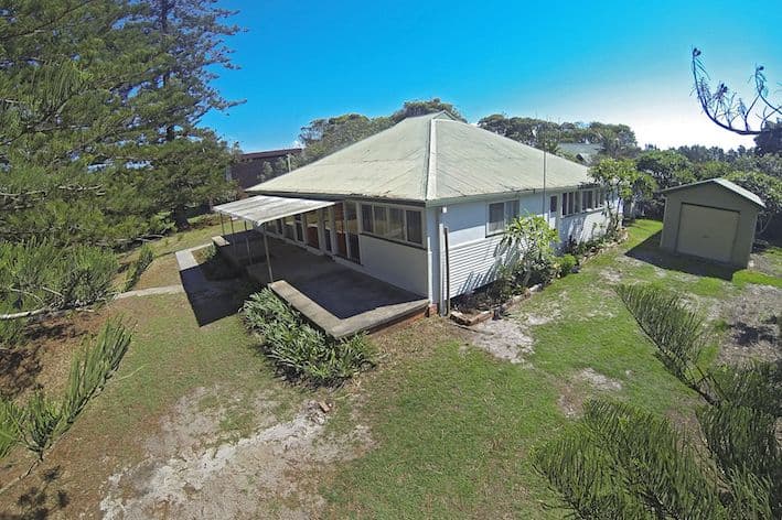 23-27 Lewis Street, OLD BAR NSW 2430, Old Bar - Image 1