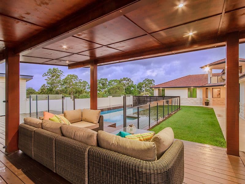 52 Country Crescent, Nerang QLD 4211, Nerang - Image 1
