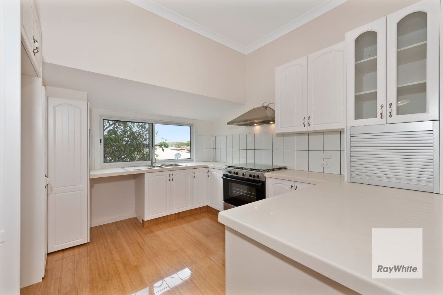 45 Heaps Street, Avenell Heights QLD 4670, Avenell Heights - Image 1