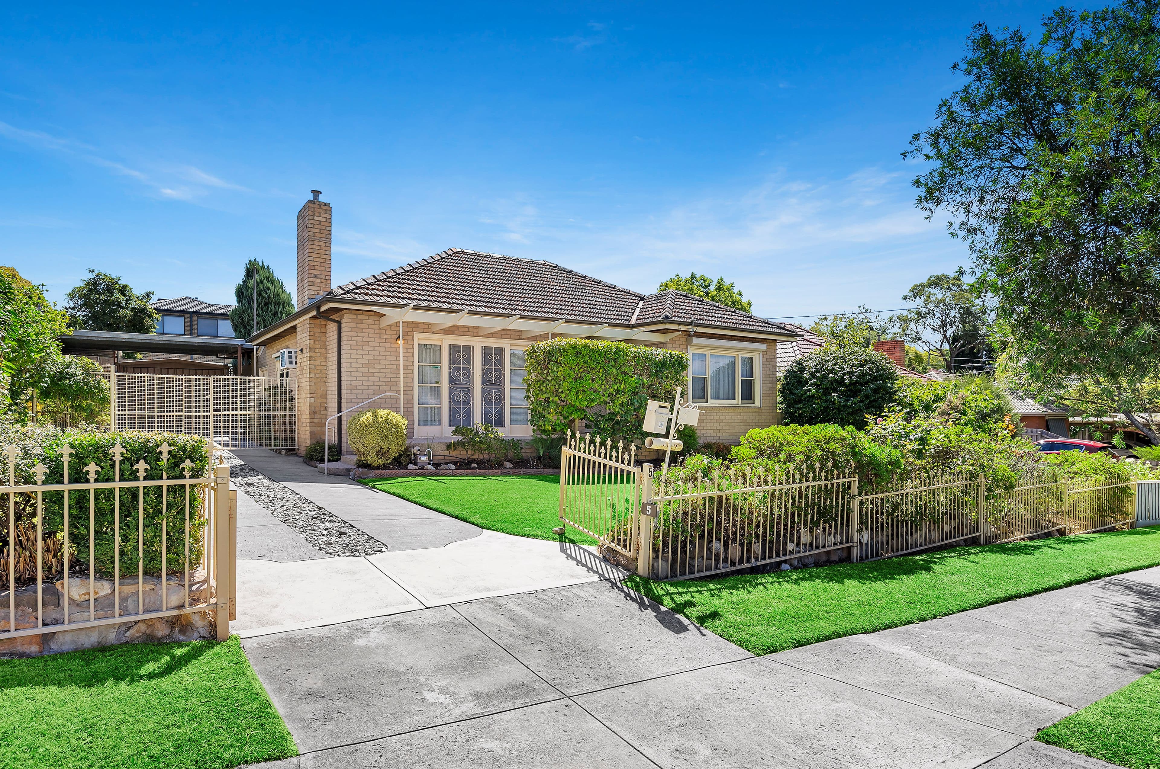 5 Clara Street, Macleod VIC 3085, Macleod - Image 1