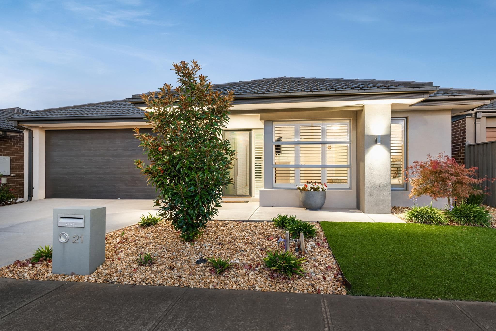 21 Denton Drive, Officer VIC 3809, Officer - Image 1