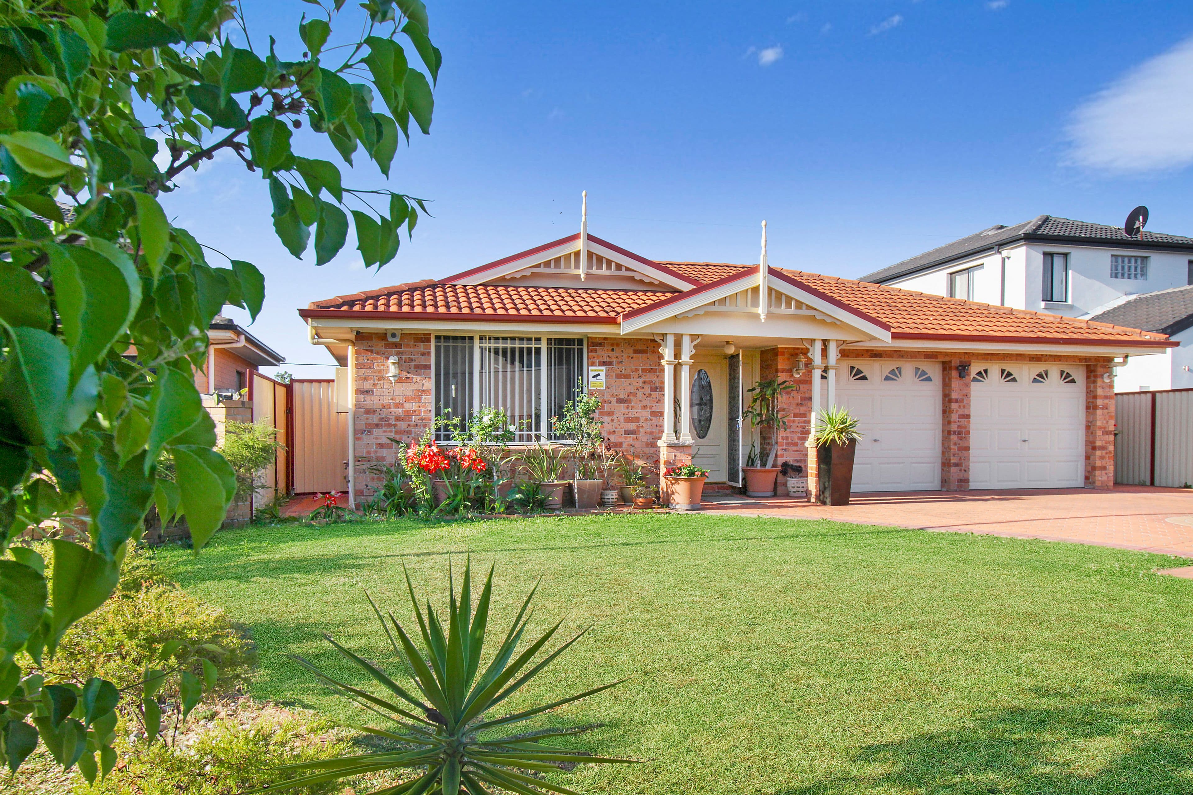 20 Hannan Place, Prairiewood NSW 2176, Prairiewood - Image 1