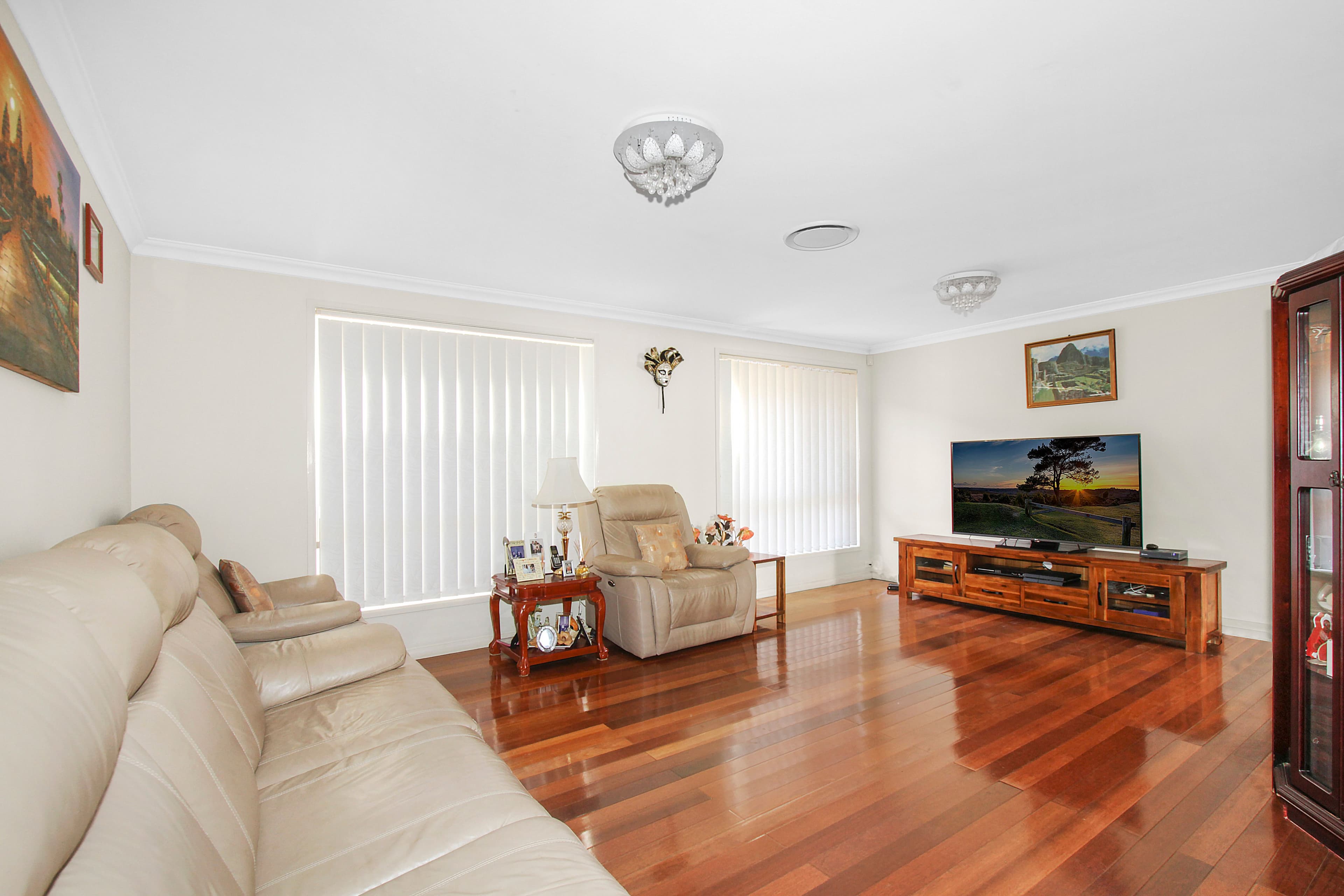 20 Hannan Place, Prairiewood NSW 2176, Prairiewood - Thumbnail 2