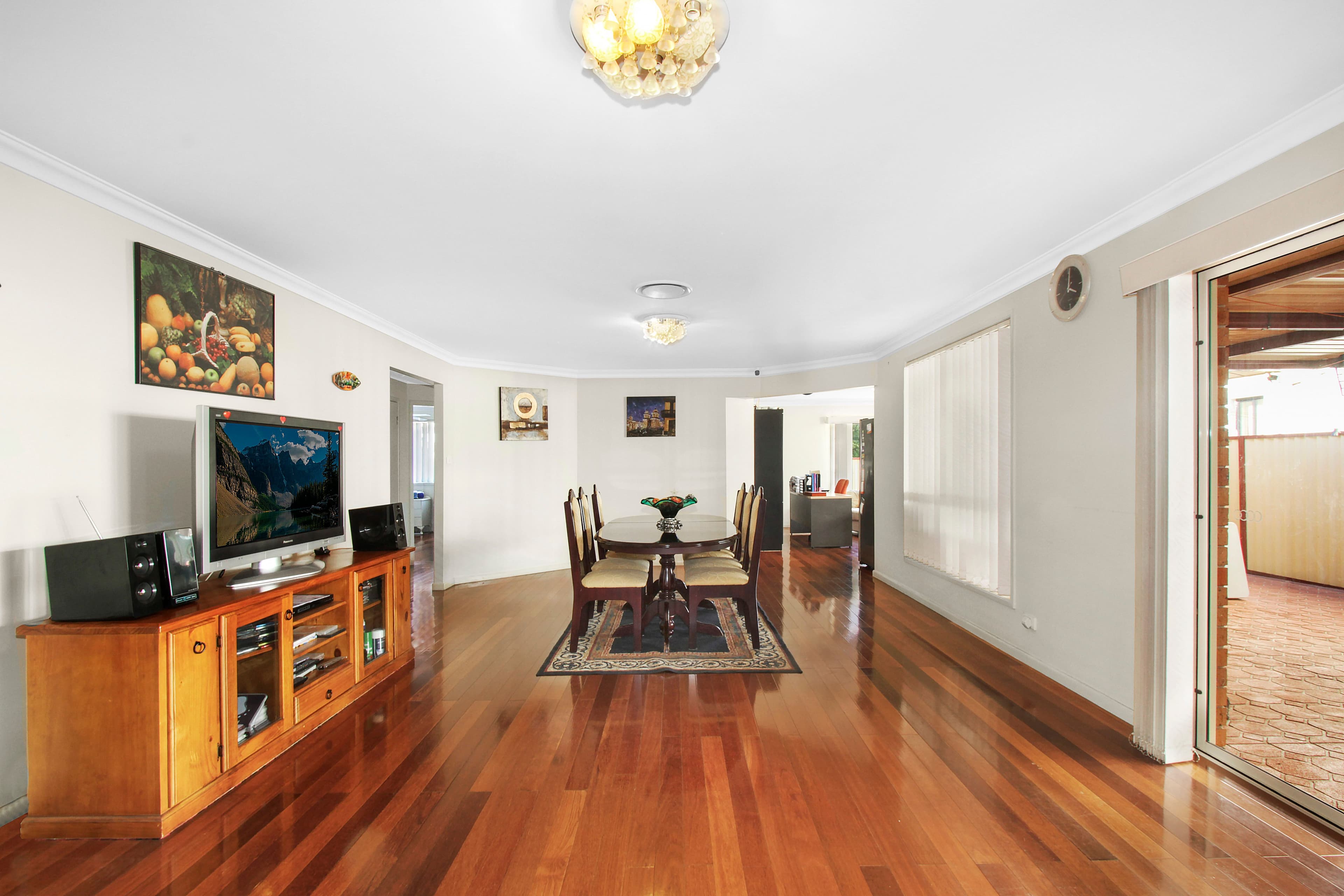 20 Hannan Place, Prairiewood NSW 2176, Prairiewood - Thumbnail 4