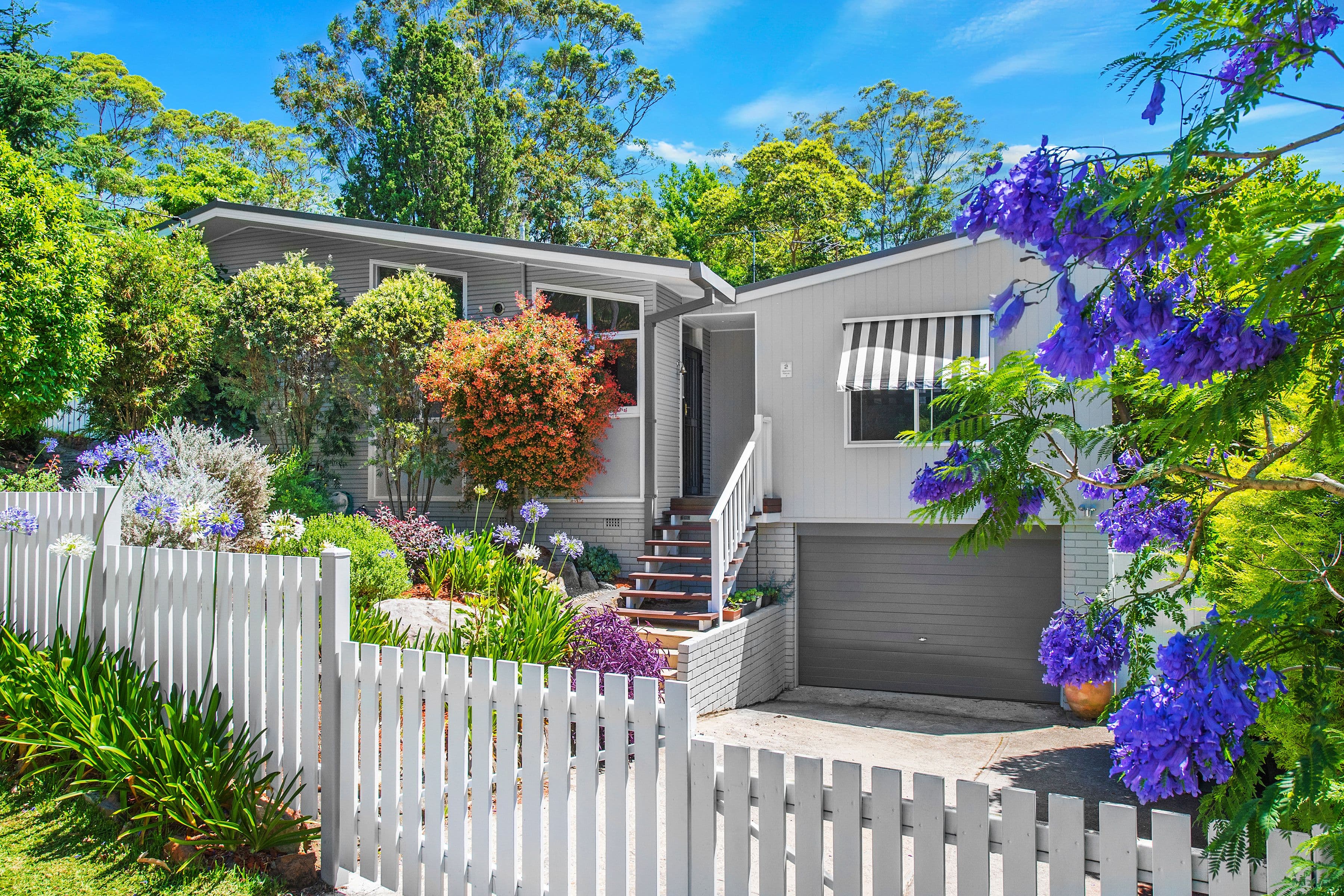 1/2 Gilgandra Avenue, Thornleigh NSW 2120, Thornleigh - Image 1