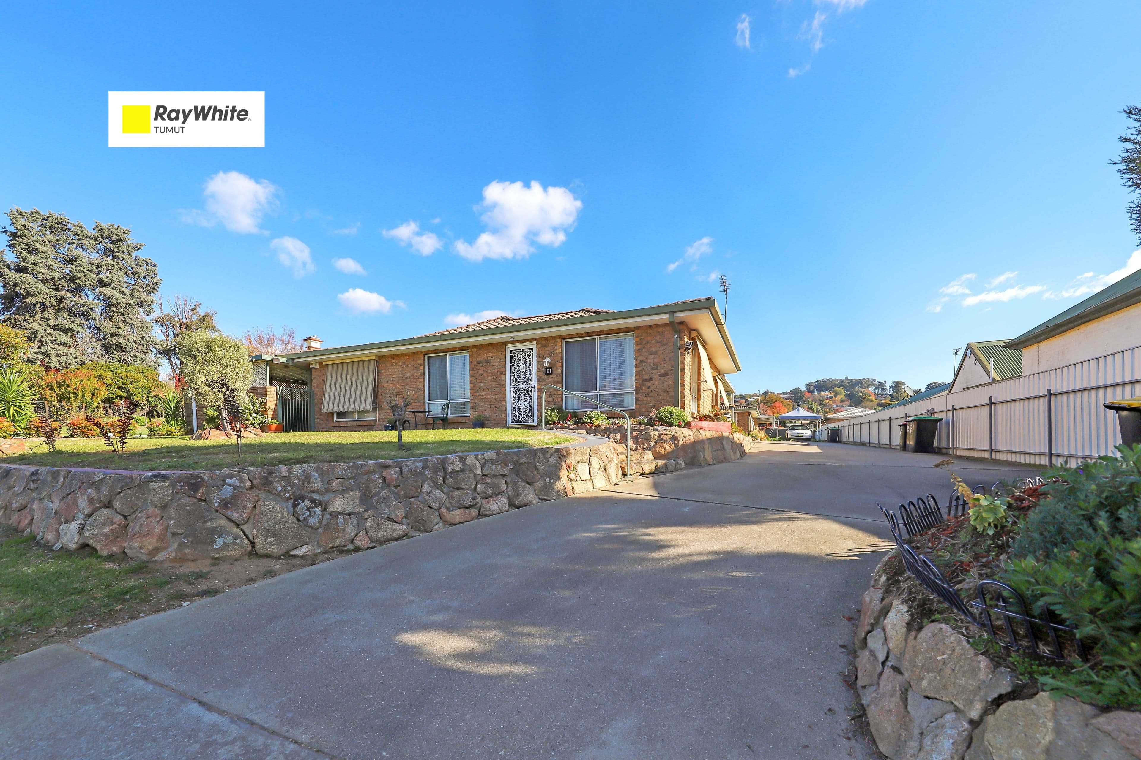 101 Capper Street, Tumut NSW 2720, Tumut - Image 1