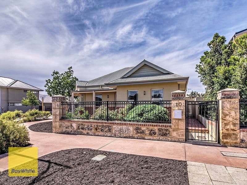 10 Parkfarm Drive, South Guildford WA 6055, South Guildford - Thumbnail 2