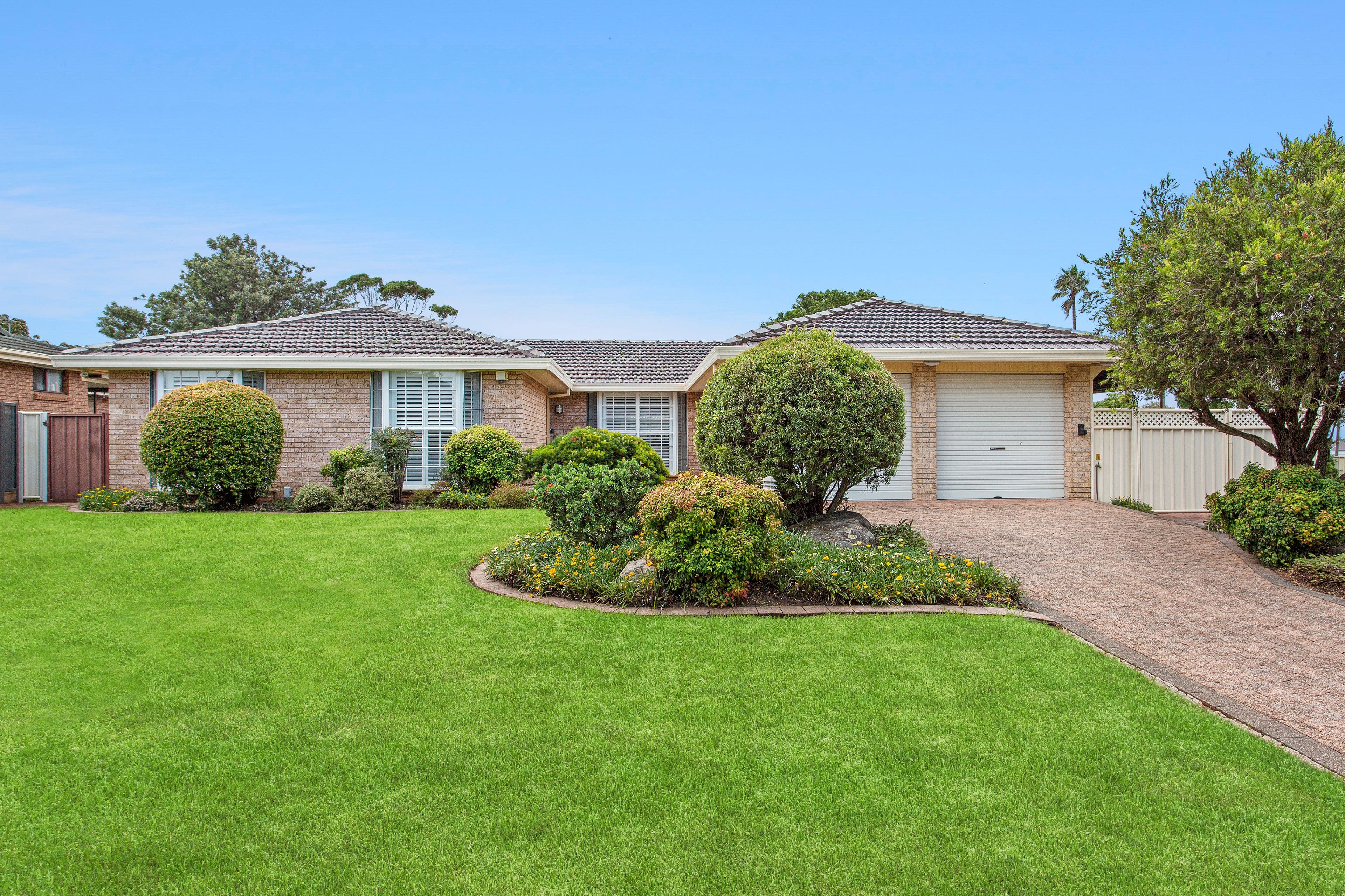 3 Byrne Place, Kiama Downs NSW 2533, Kiama Downs - Image 1