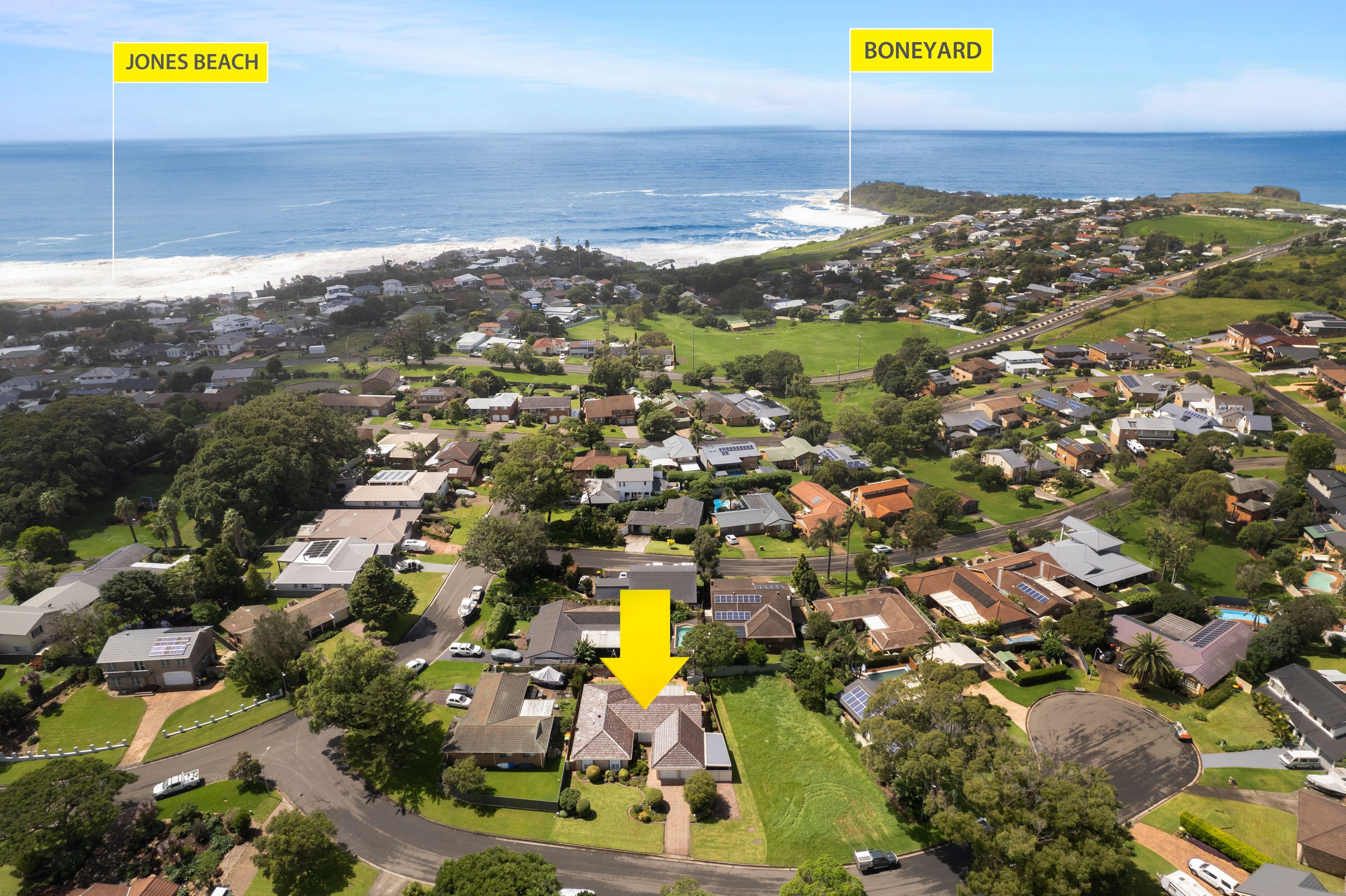 3 Byrne Place, Kiama Downs NSW 2533, Kiama Downs - Thumbnail 2