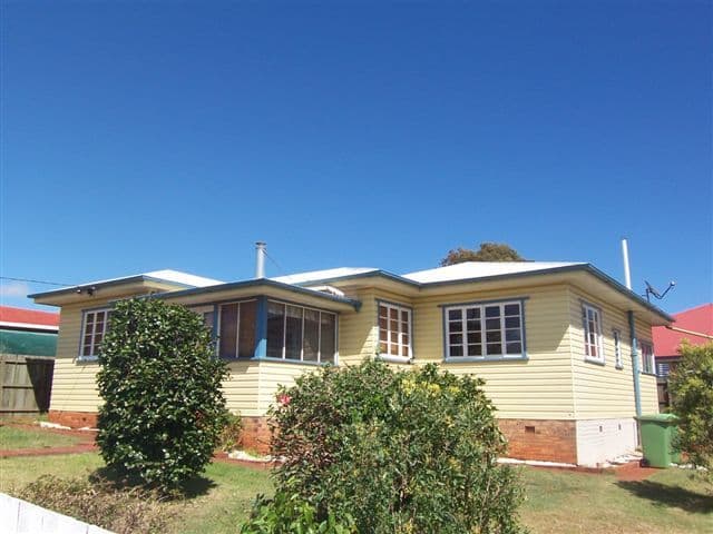 27 Ellis Street, WILSONTON QLD 4350, Wilsonton - Image 1