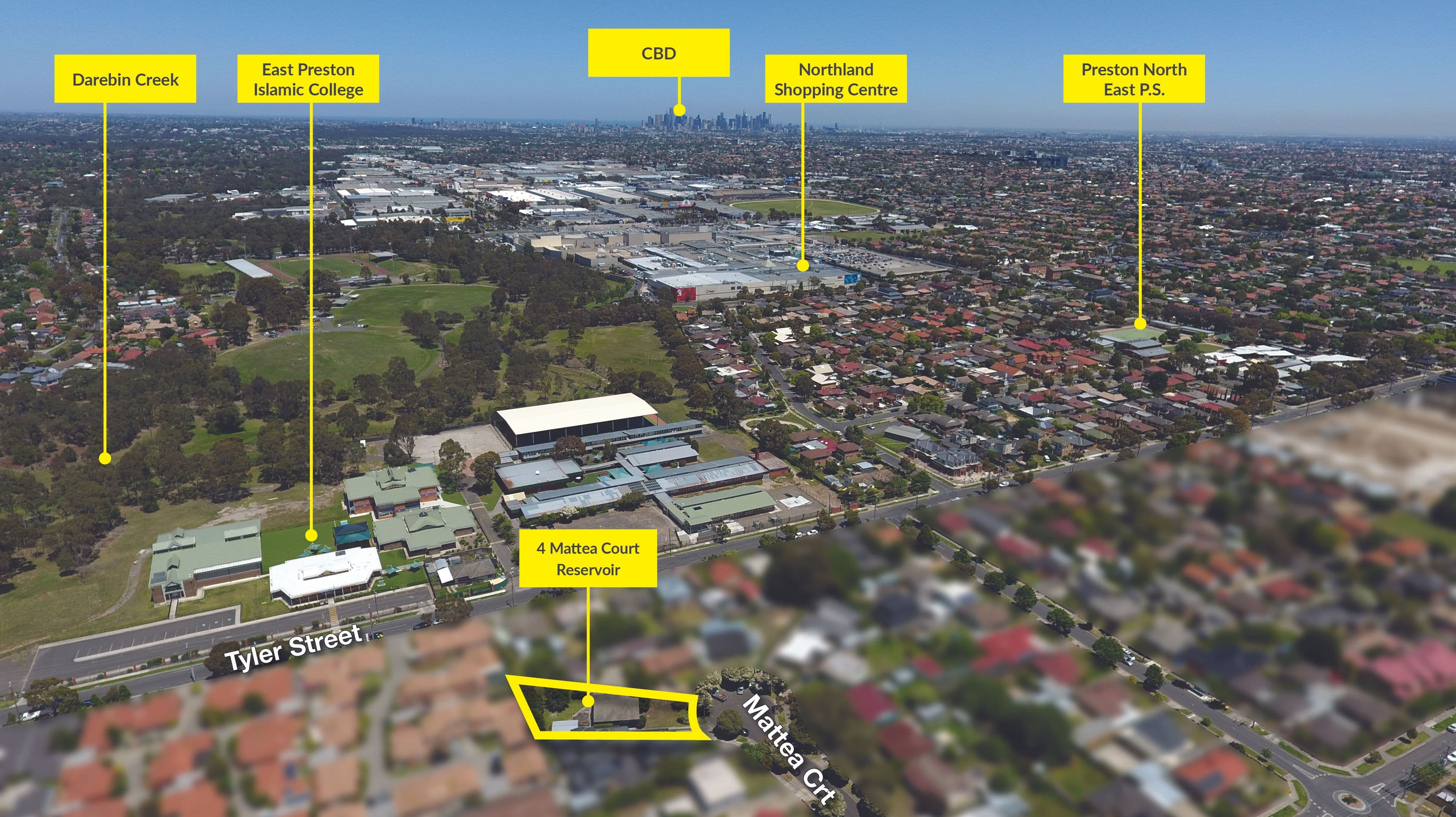 4 Mattea Court, Reservoir VIC 3073, Reservoir - Thumbnail 3