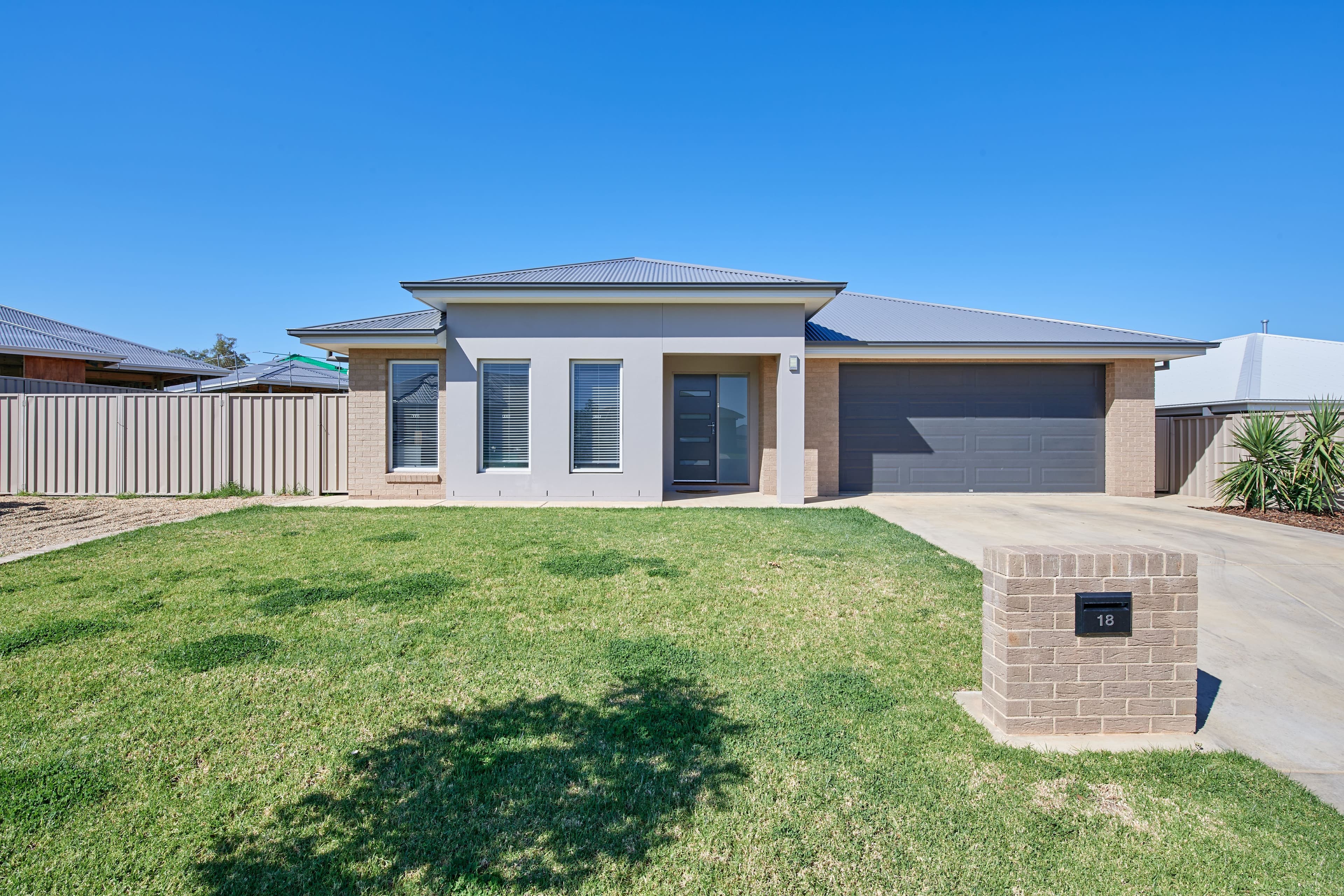 18 Beetson Street, Boorooma NSW 2650, Boorooma - Image 1