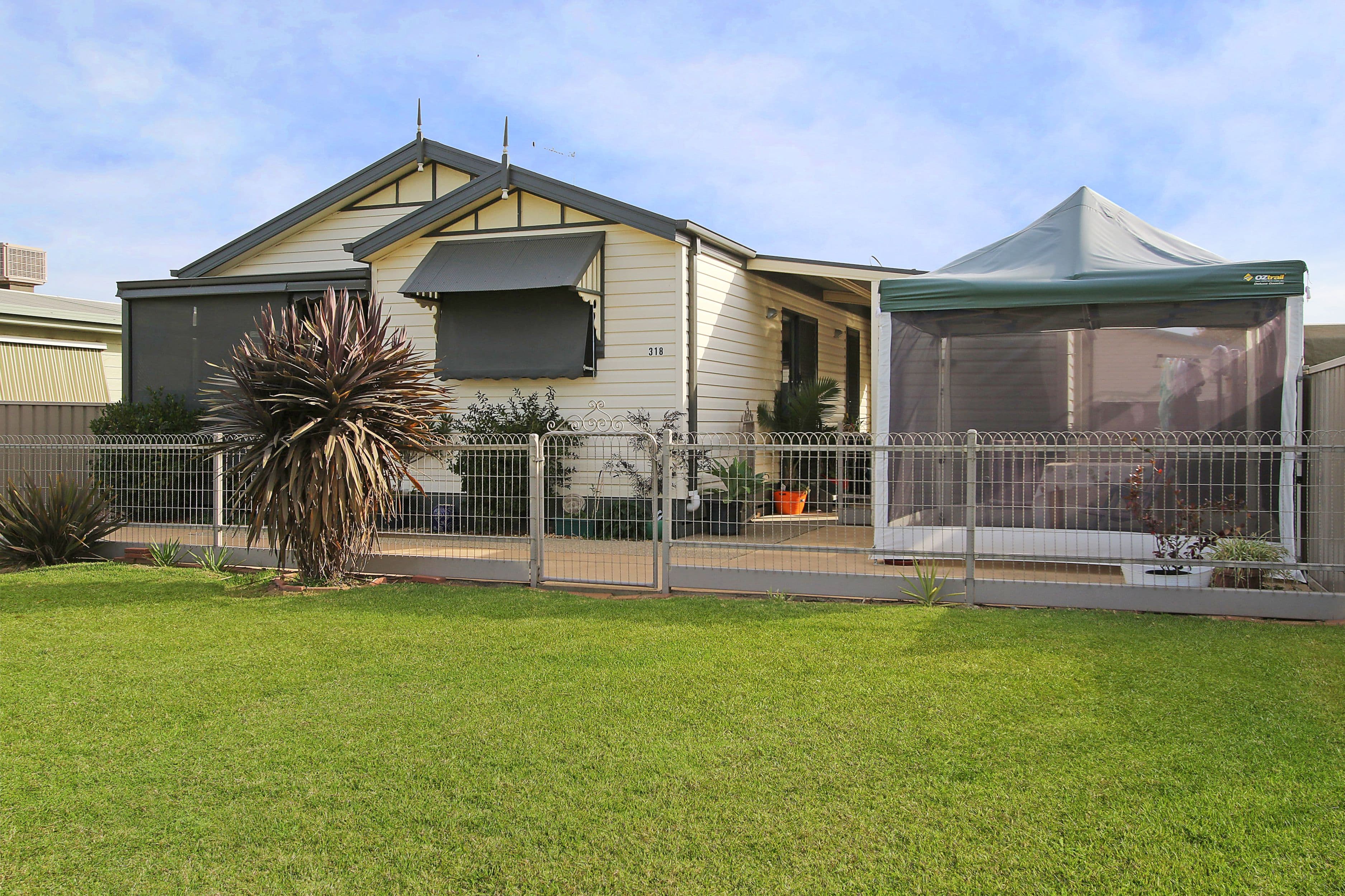 318 Sun Country Holiday Village, Tocumwal Road, Mulwala NSW 2647, Mulwala - Image 1