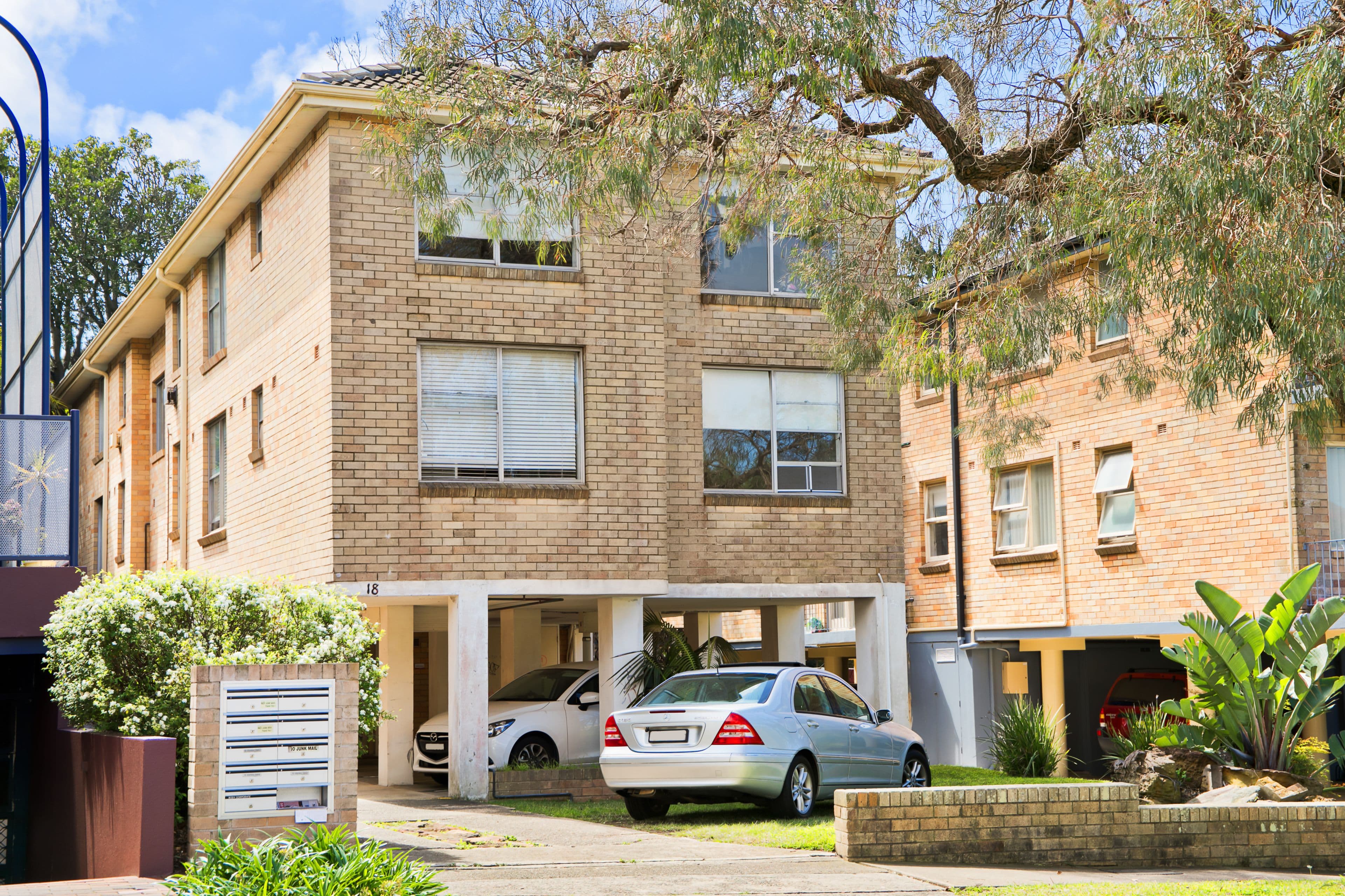 18 Clifford Street, MOSMAN NSW 2088, Mosman - Image 1