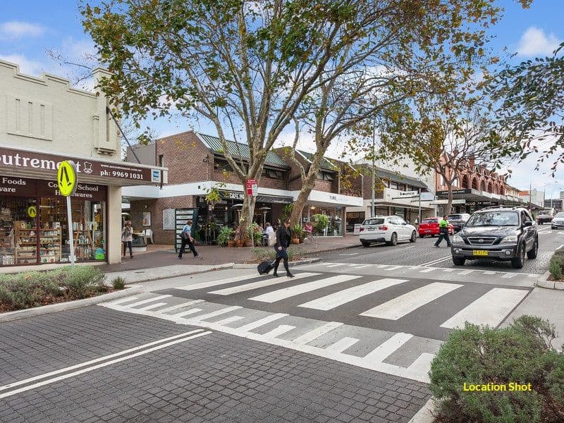 18 Clifford Street, MOSMAN NSW 2088, Mosman - Thumbnail 4