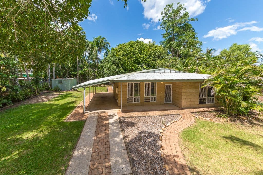 60 Gunter Circuit, Woodroffe NT 0830, Woodroffe - Image 1