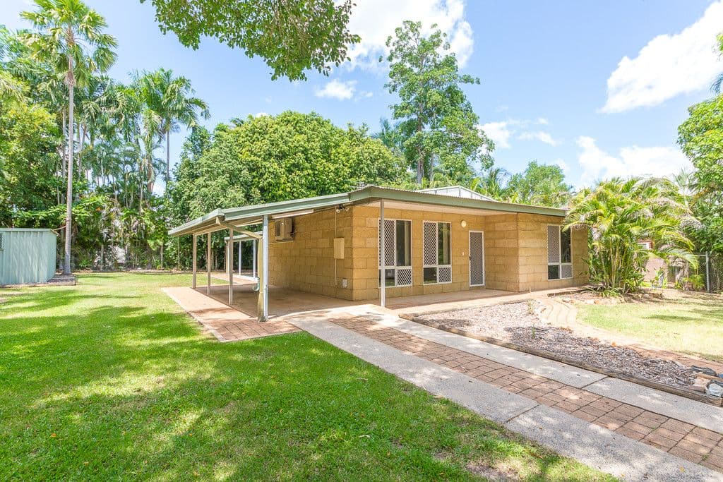 60 Gunter Circuit, Woodroffe NT 0830, Woodroffe - Thumbnail 2